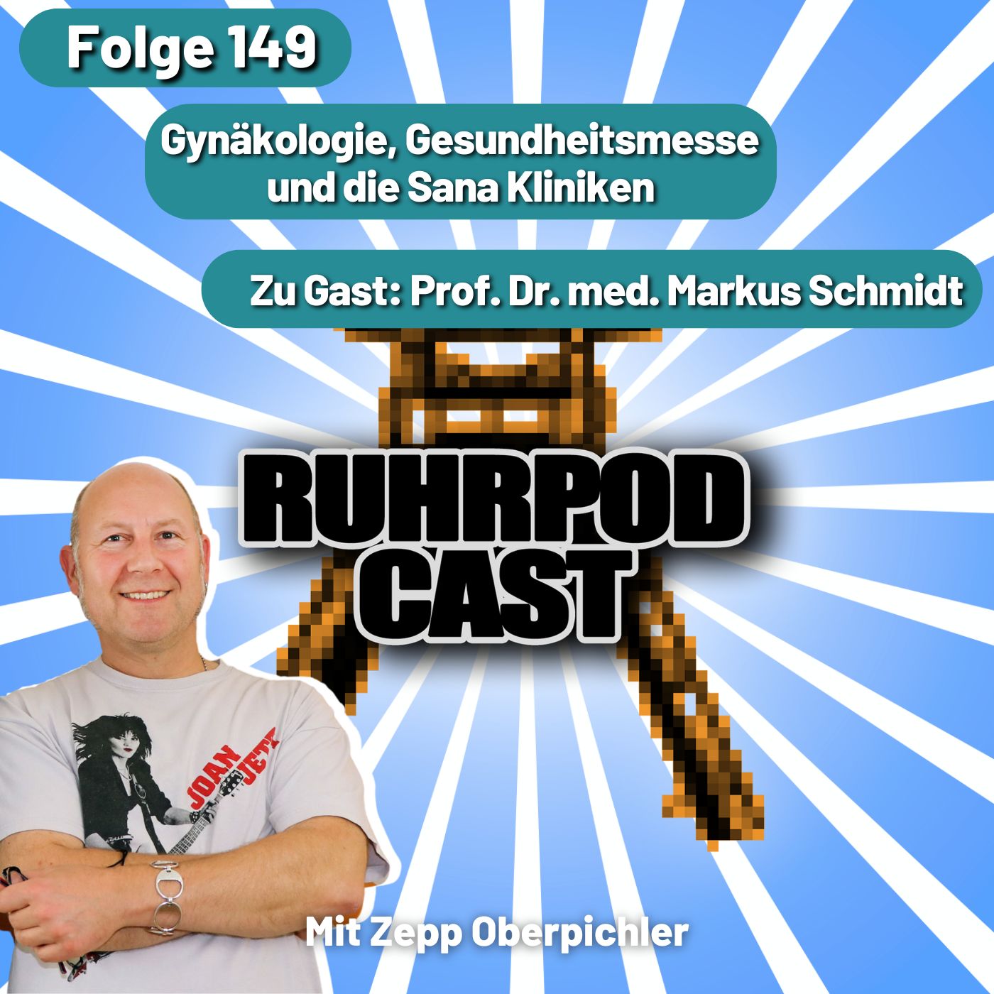 Ruhrpodcast