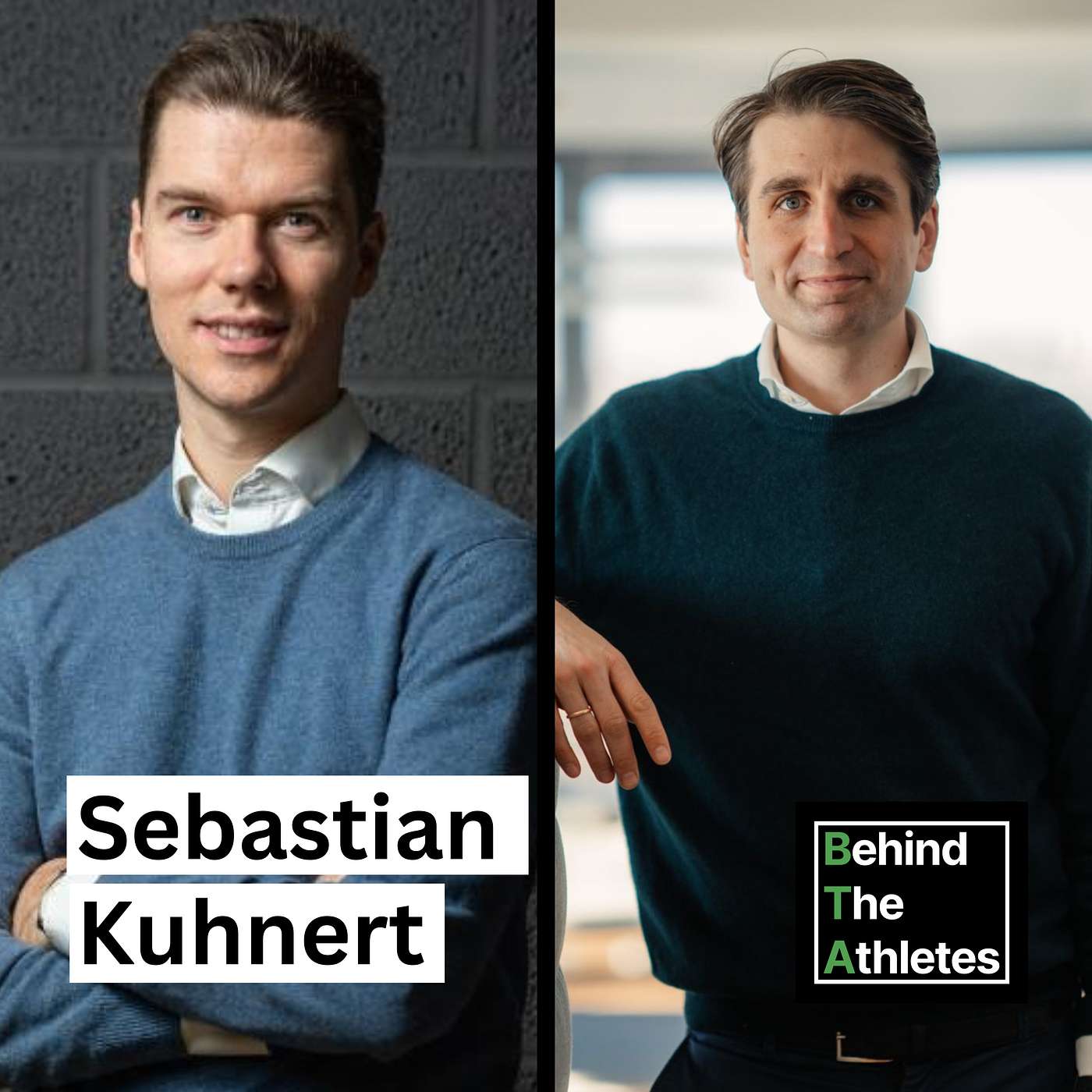 #22: “Chess.com muss in vielen Schulen verboten werden” – Interview mit Sebastian Kuhnert, VP bei Chess.com episode artwork
