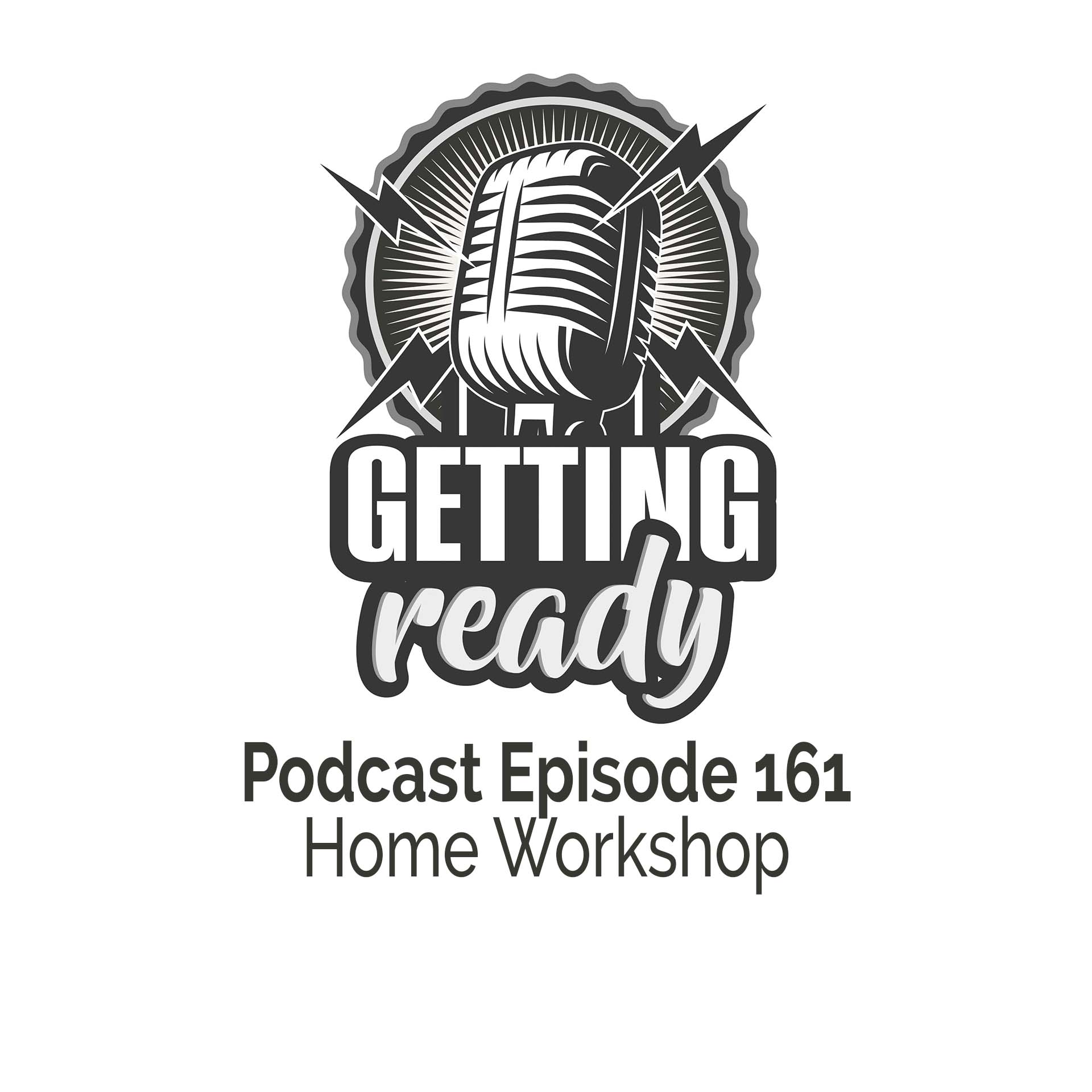 Getting Ready - Hochzeitsfotografie / Fotografie Podcast mit Marc Schelwat & Torben Röhricht