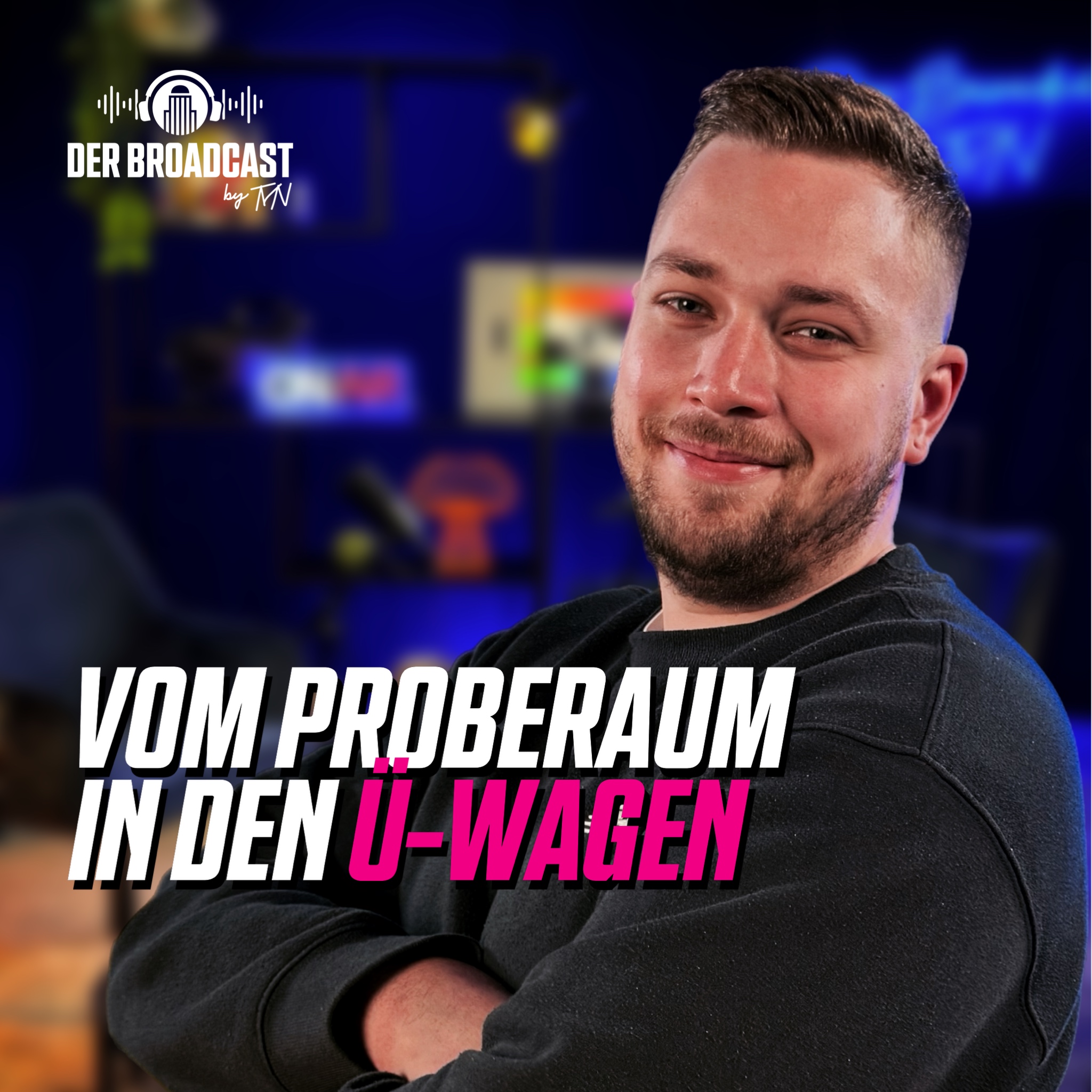 Der BROADCAST by TVN