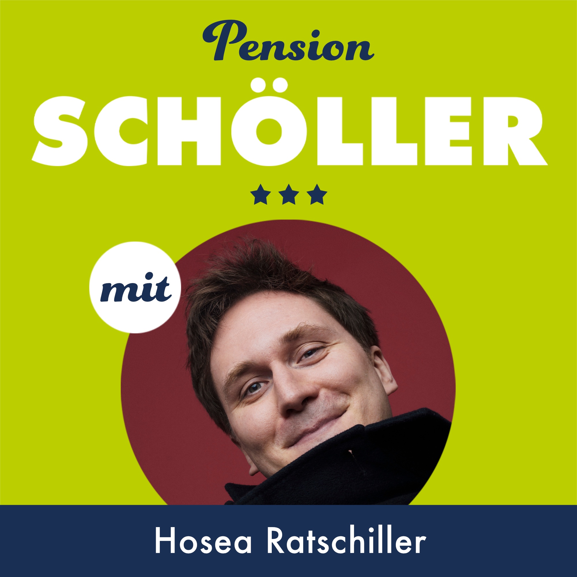 #10 Hosea Ratschiller episode artwork