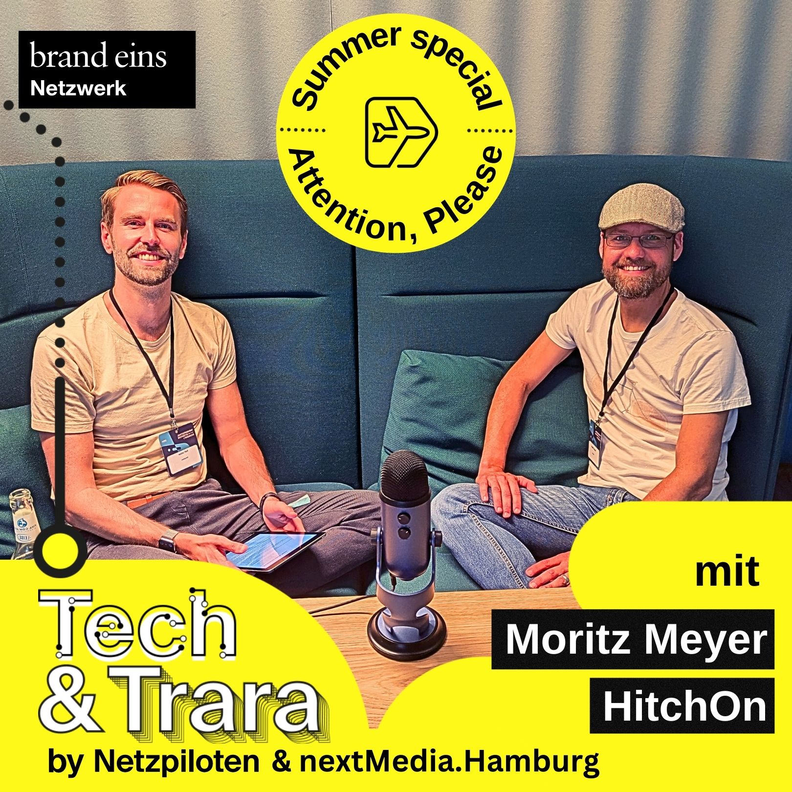 Tech und Trara