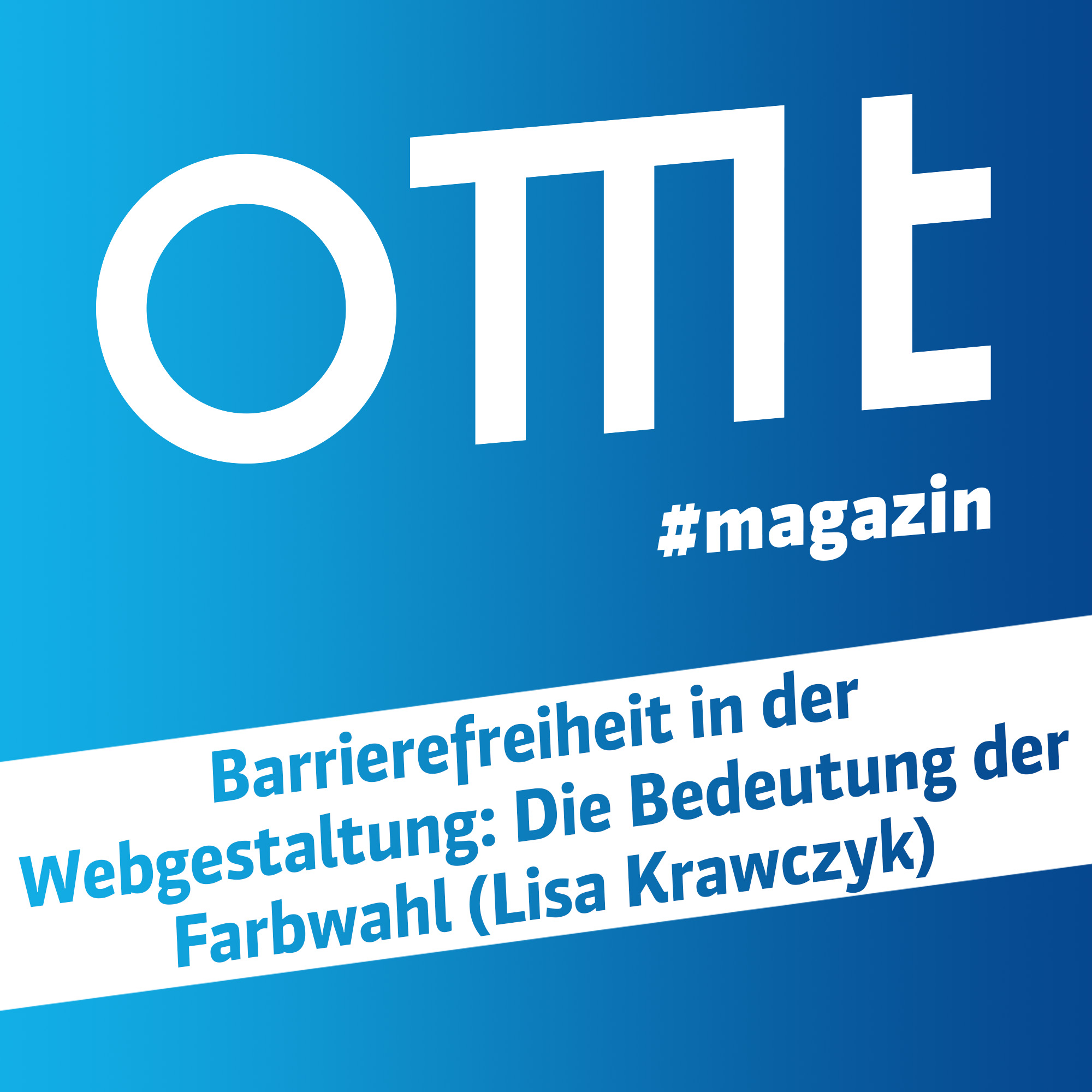 OMT Magazin