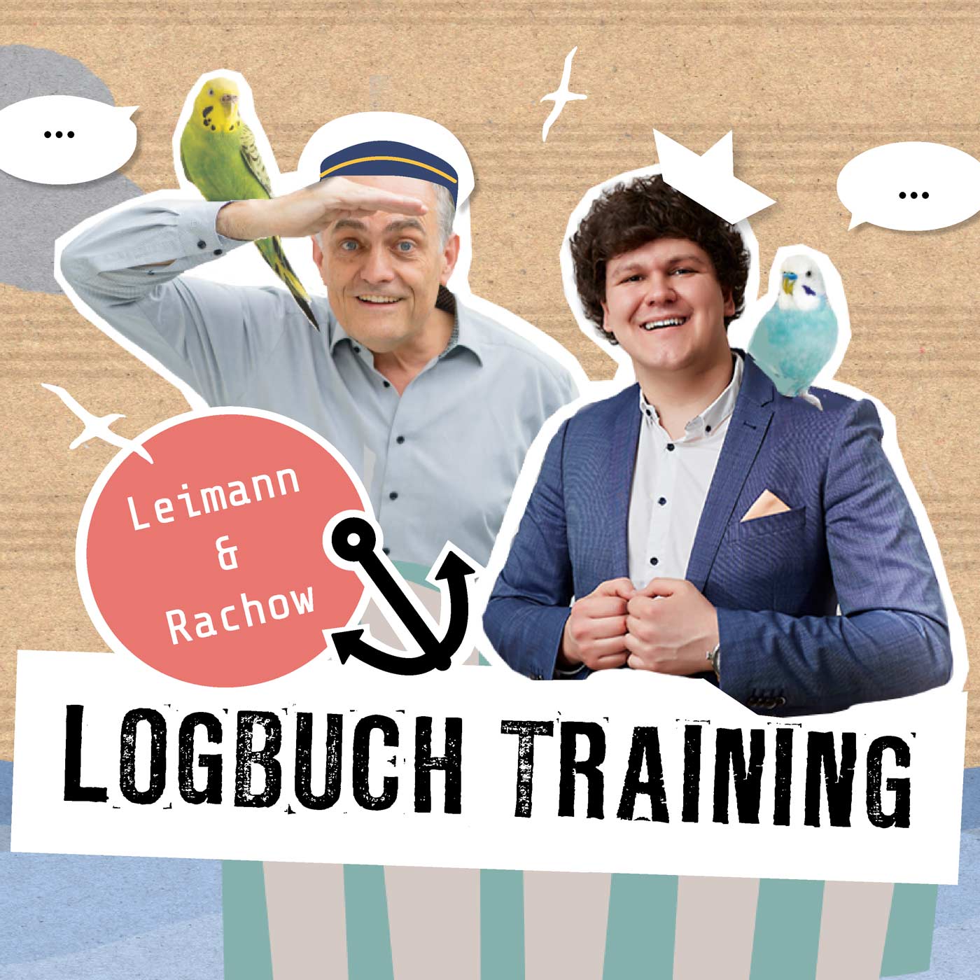 Logbuch Training