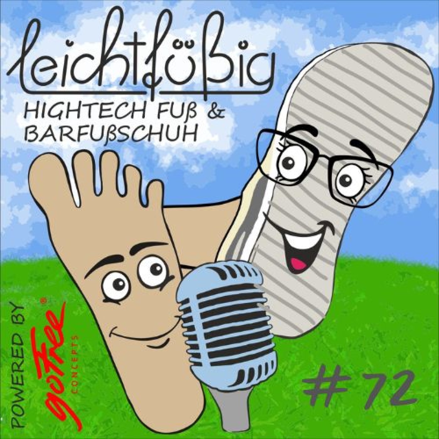 Shamma Ibex episode artwork