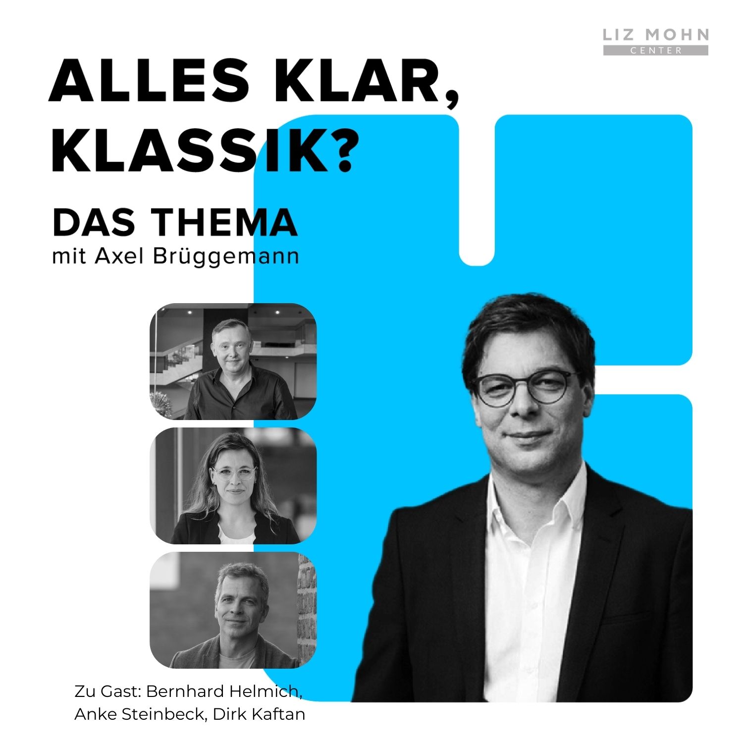 Alles klar, Klassik?