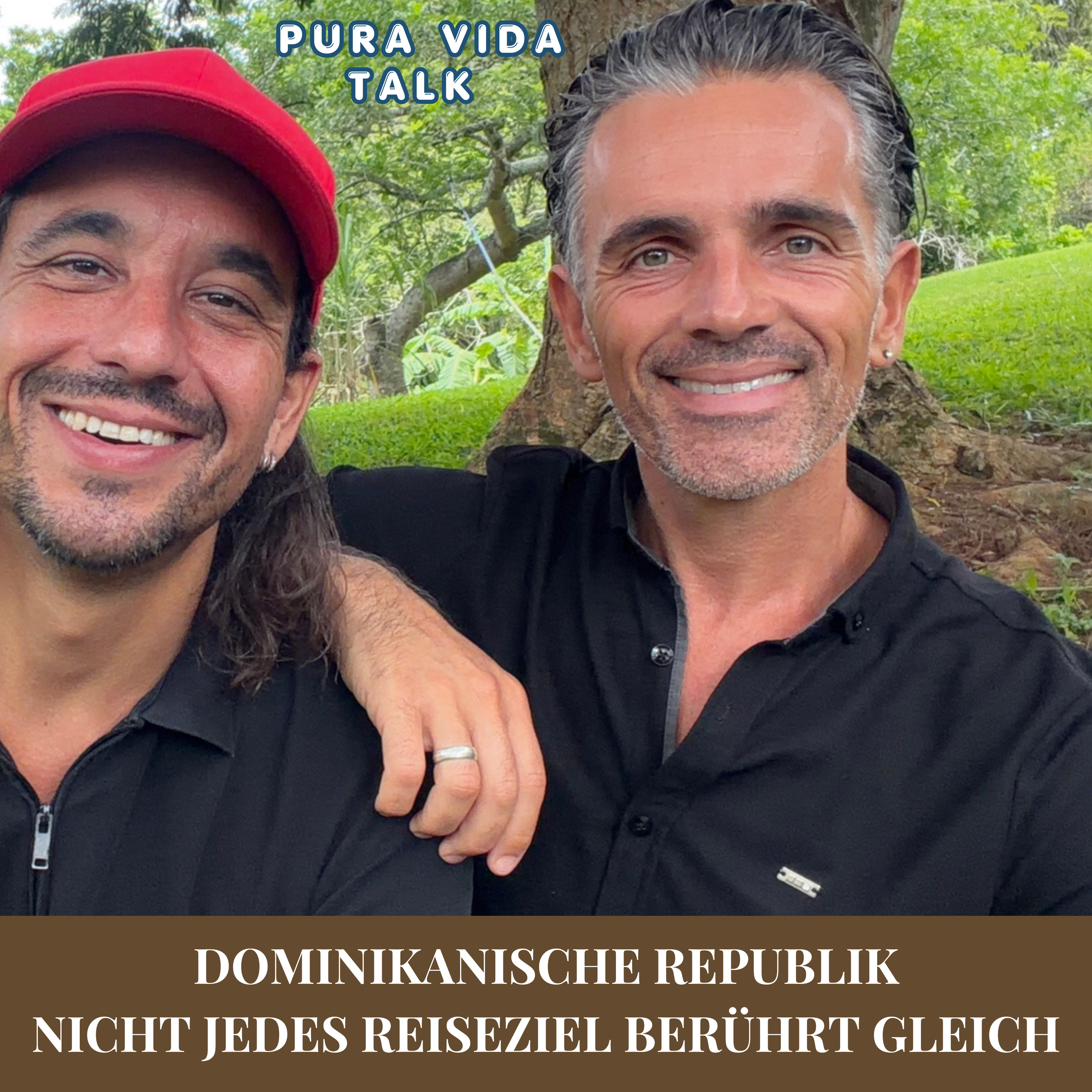 Dominikanische Republik ehrlich erlebt | Traumstrände, Santo Domingo und warum uns das Land nicht ganz abgeholt hat episode artwork