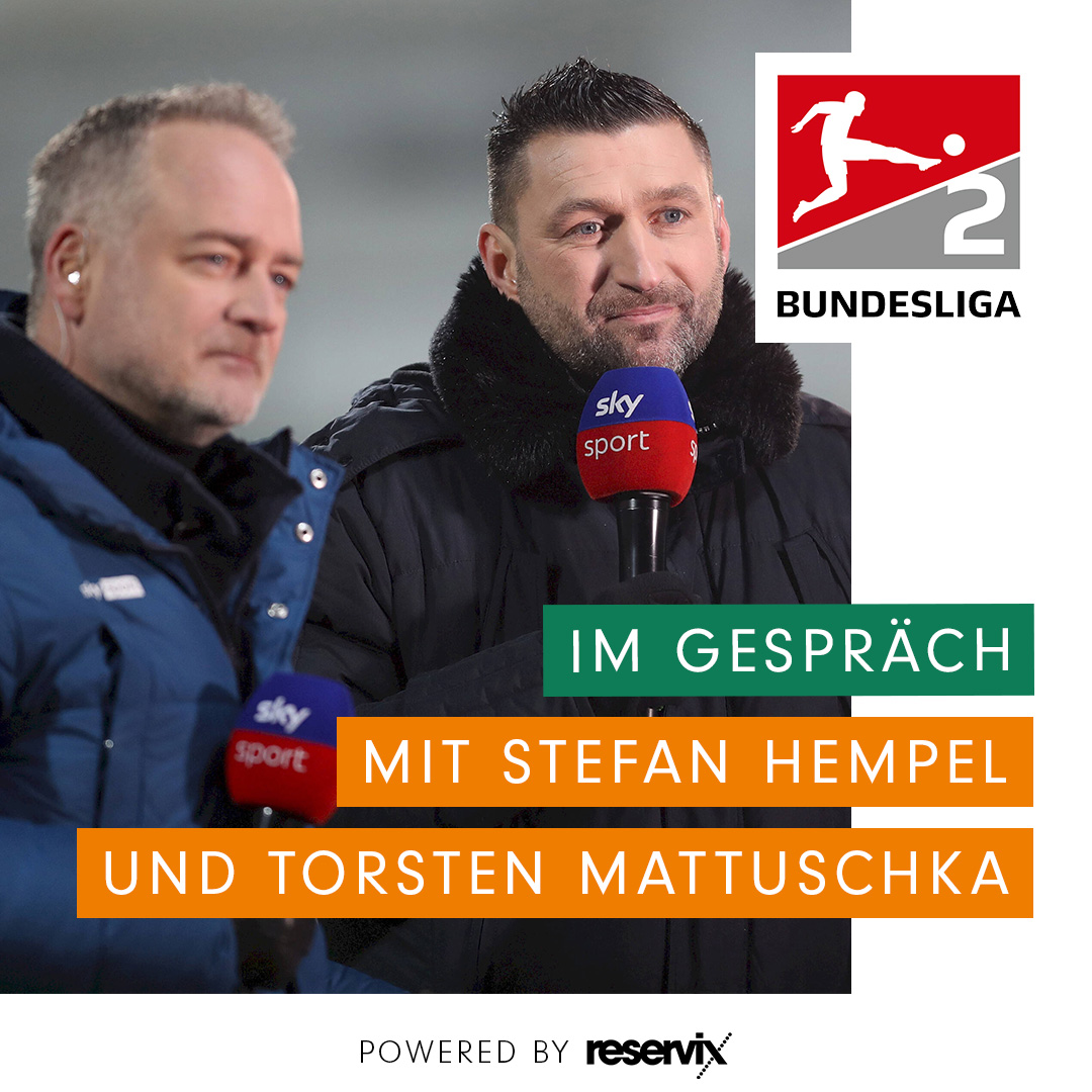 Einwurf – der Sportpodcast