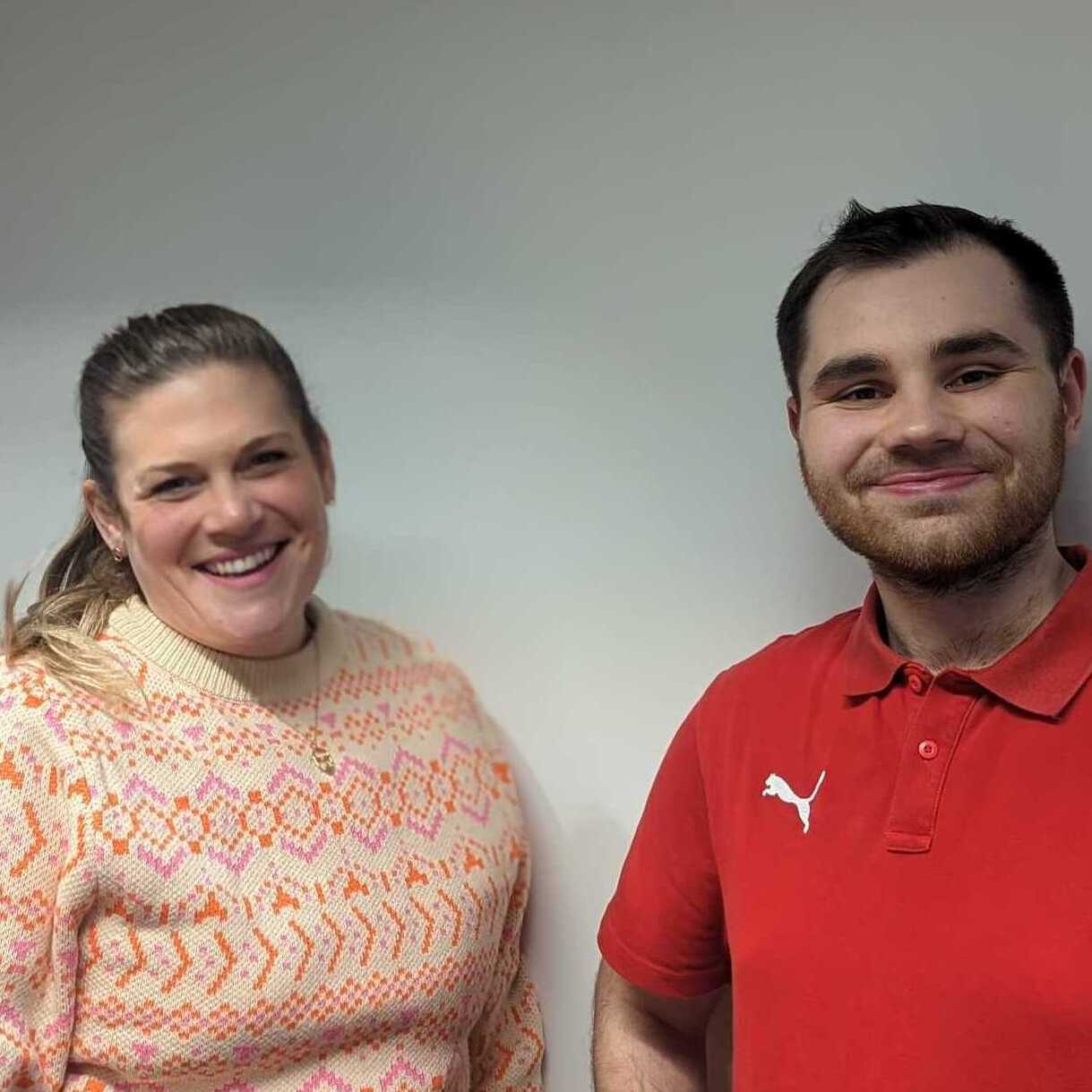 KasinoKlatsch - Der Azubi-Podcast der DSV-Gruppe