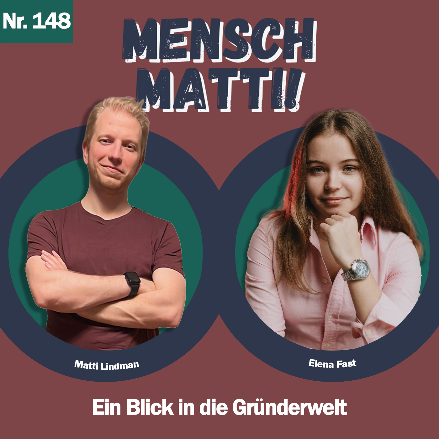 Mensch Matti! Leben. Lernen. Gestalten.