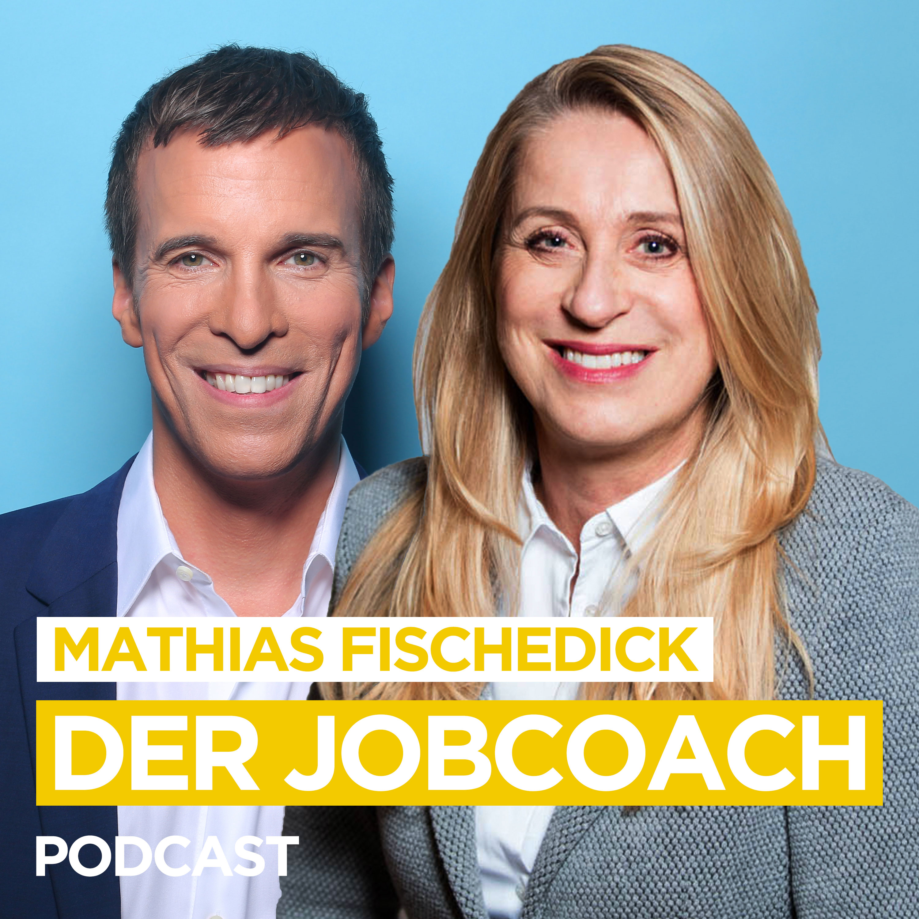 Der Jobcoach