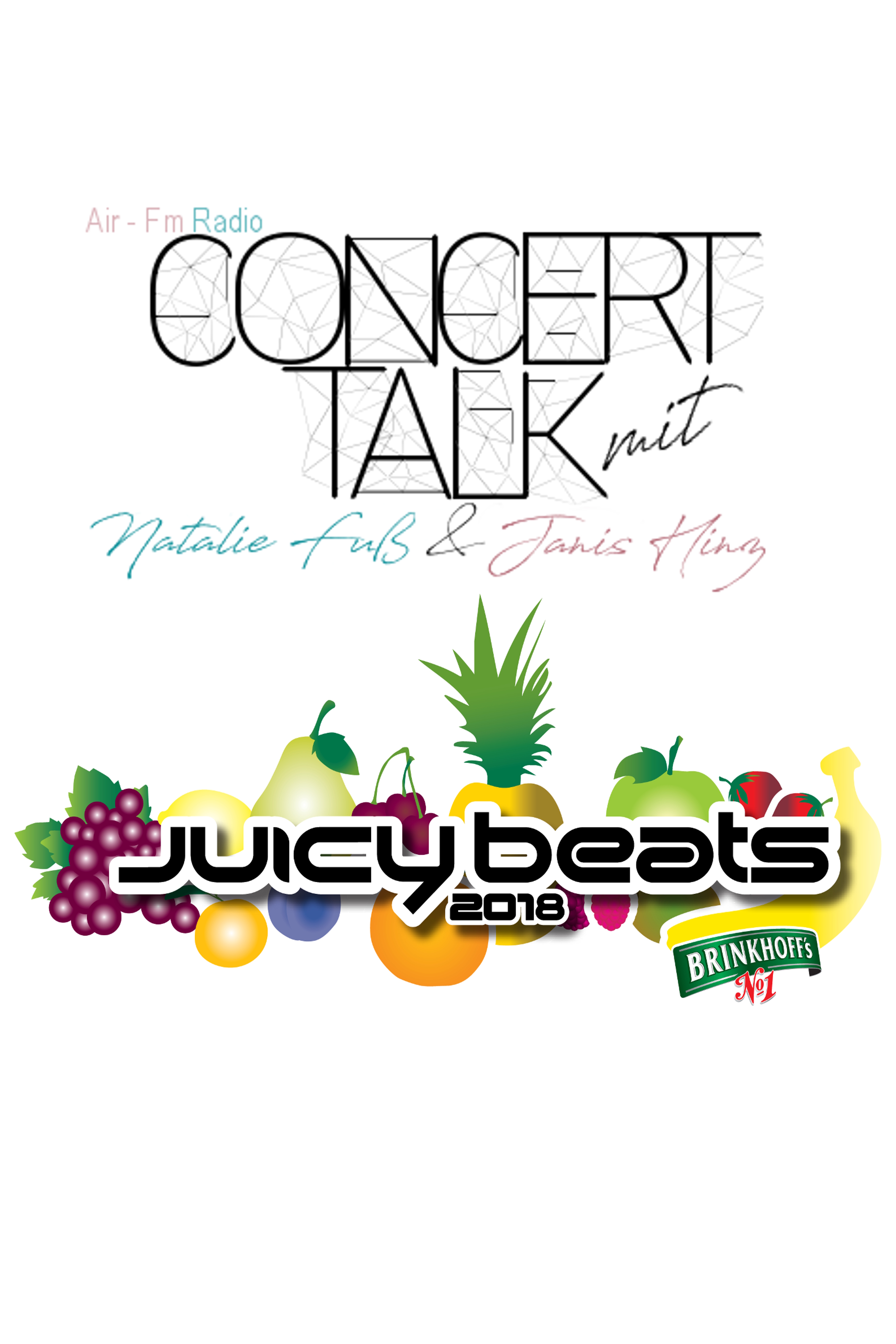 CONCERTTALK