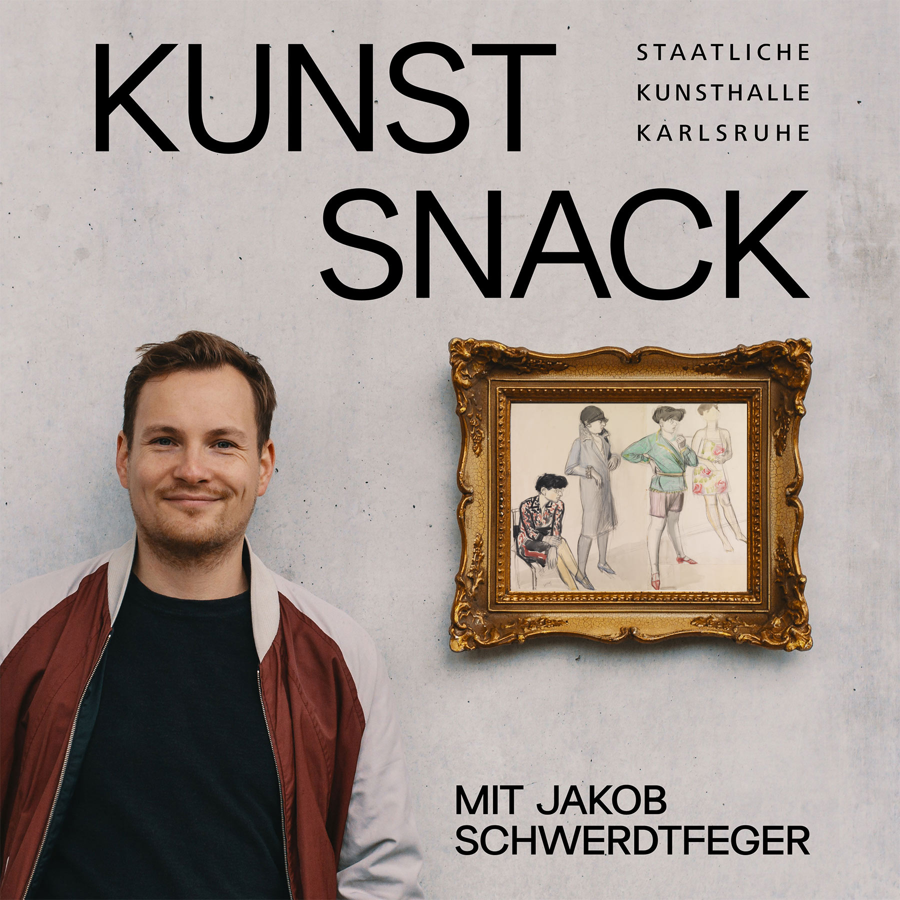 Kunstsnack