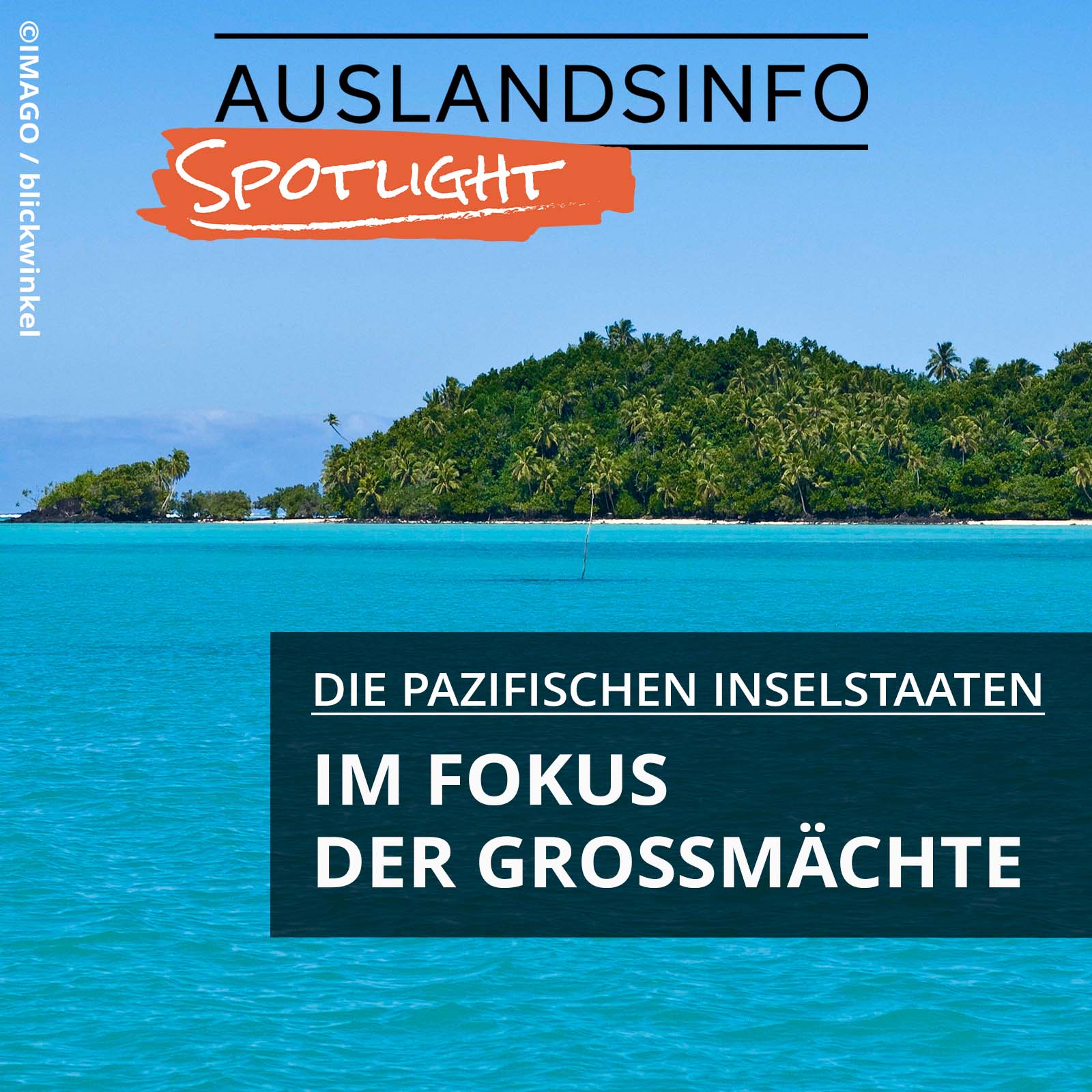 Auslandsinfo