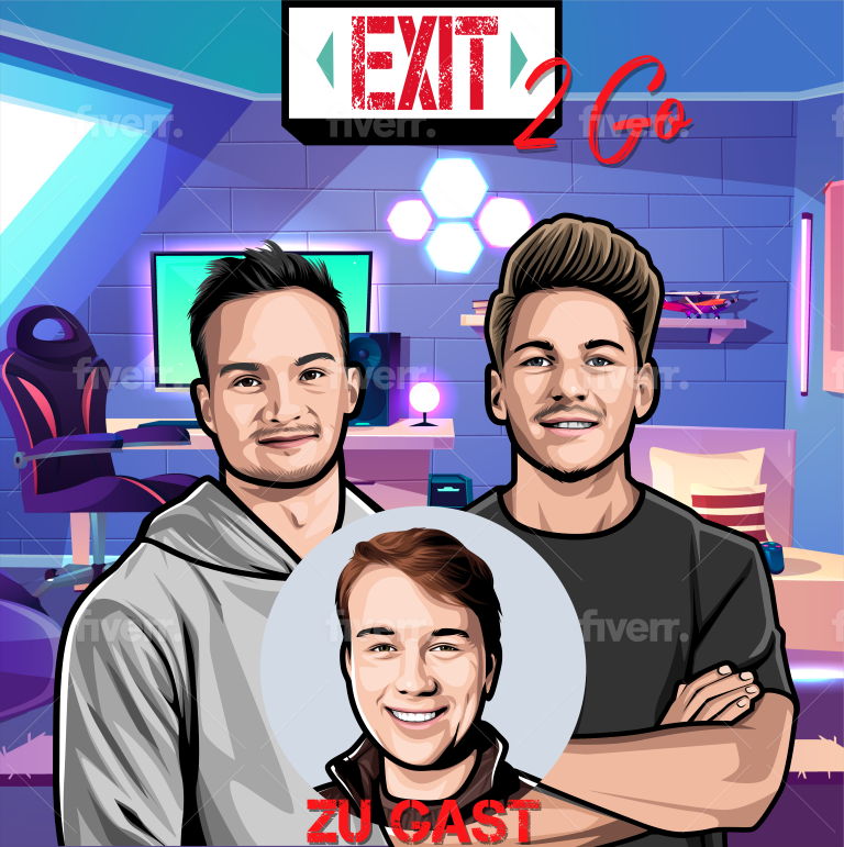 Exit 2 Go