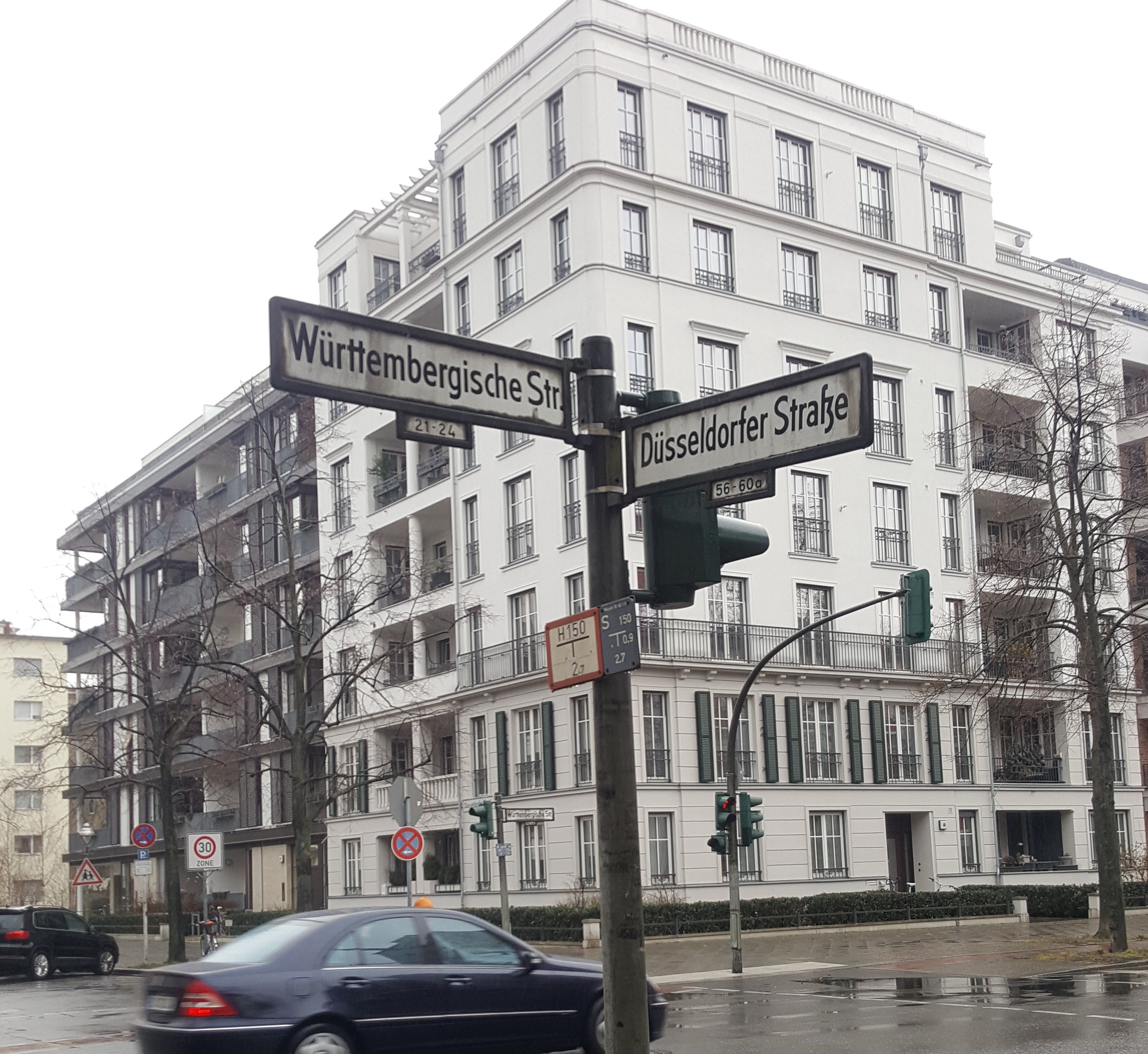 Düssel-Flaneur: Stadt, Natur, Popkultur.