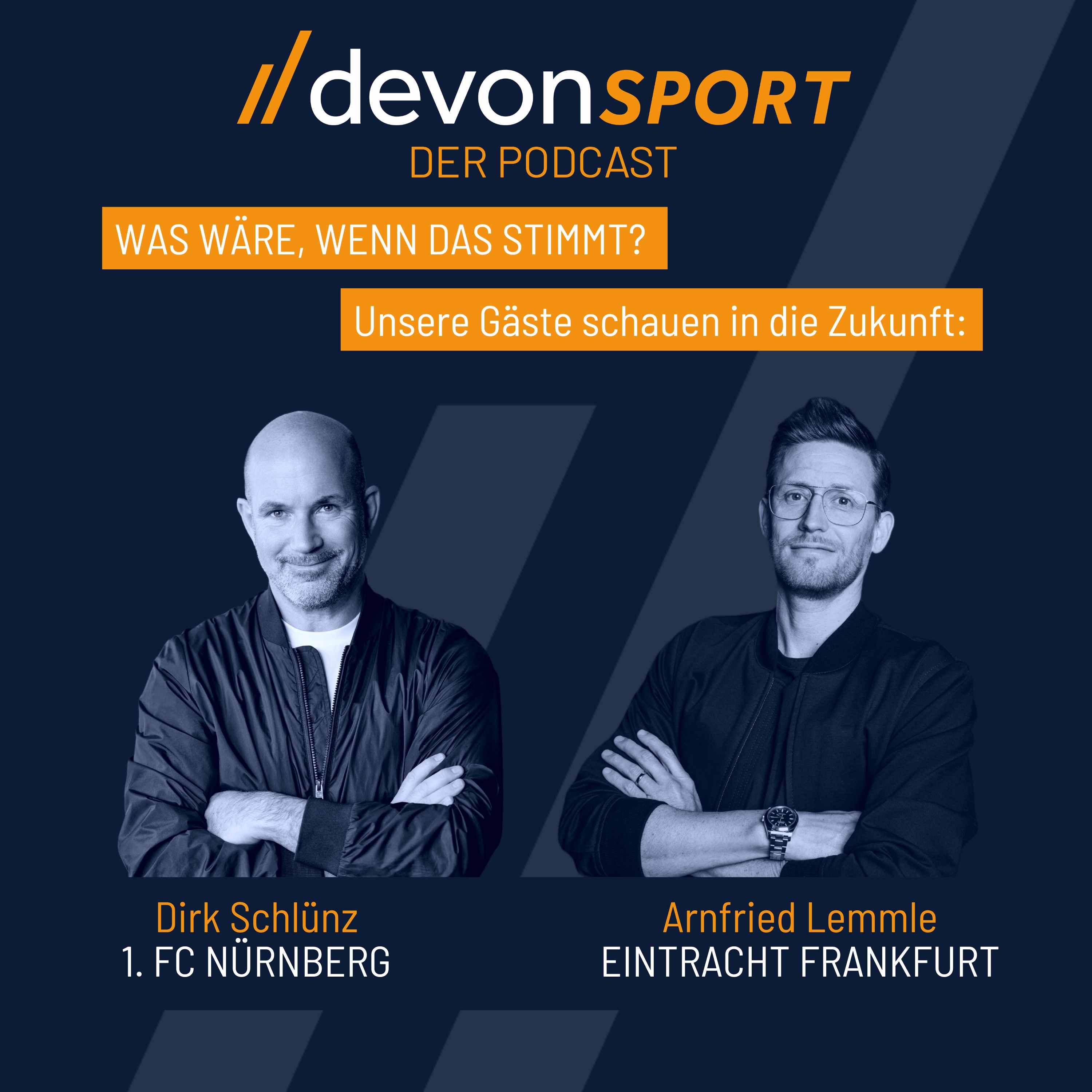 devonSPORT – DER PODCAST