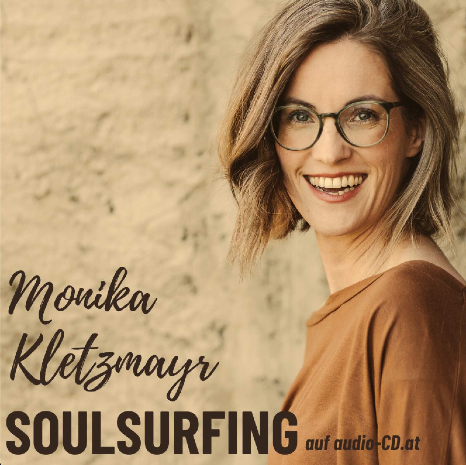 Soulsurfing Podcast S1/01: Ich schickte mich in die Wüste und erlebte, wie ich zum Maestro meiner eigenen Soul Melody wurde