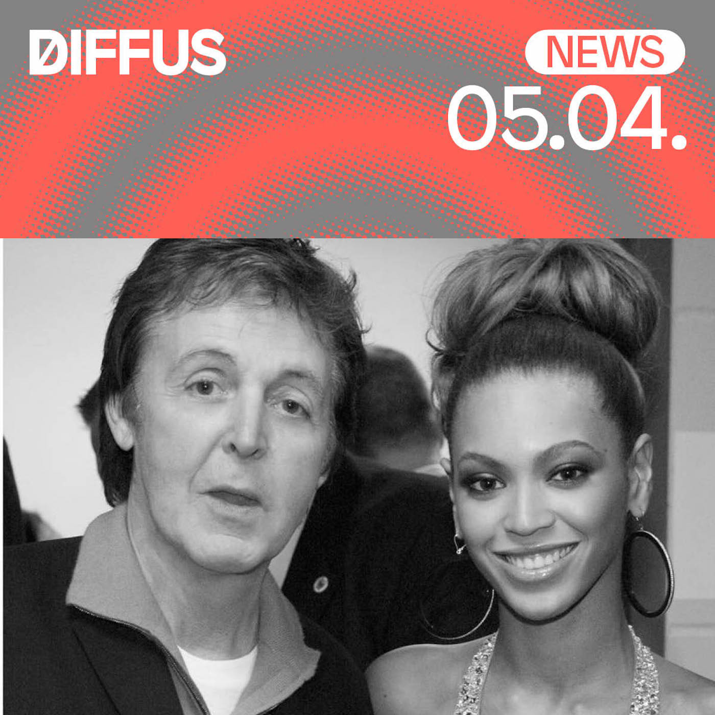 Paul McCartney lobt Beyoncé, Überraschungsalben von J. Cole und Pharrell Williams & Interview mit 9inebro
