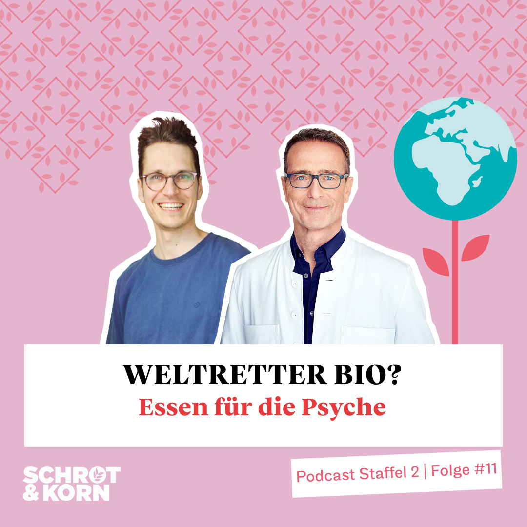 Weltretter Bio? Was Bio dir und dem Planeten wirklich bringt.