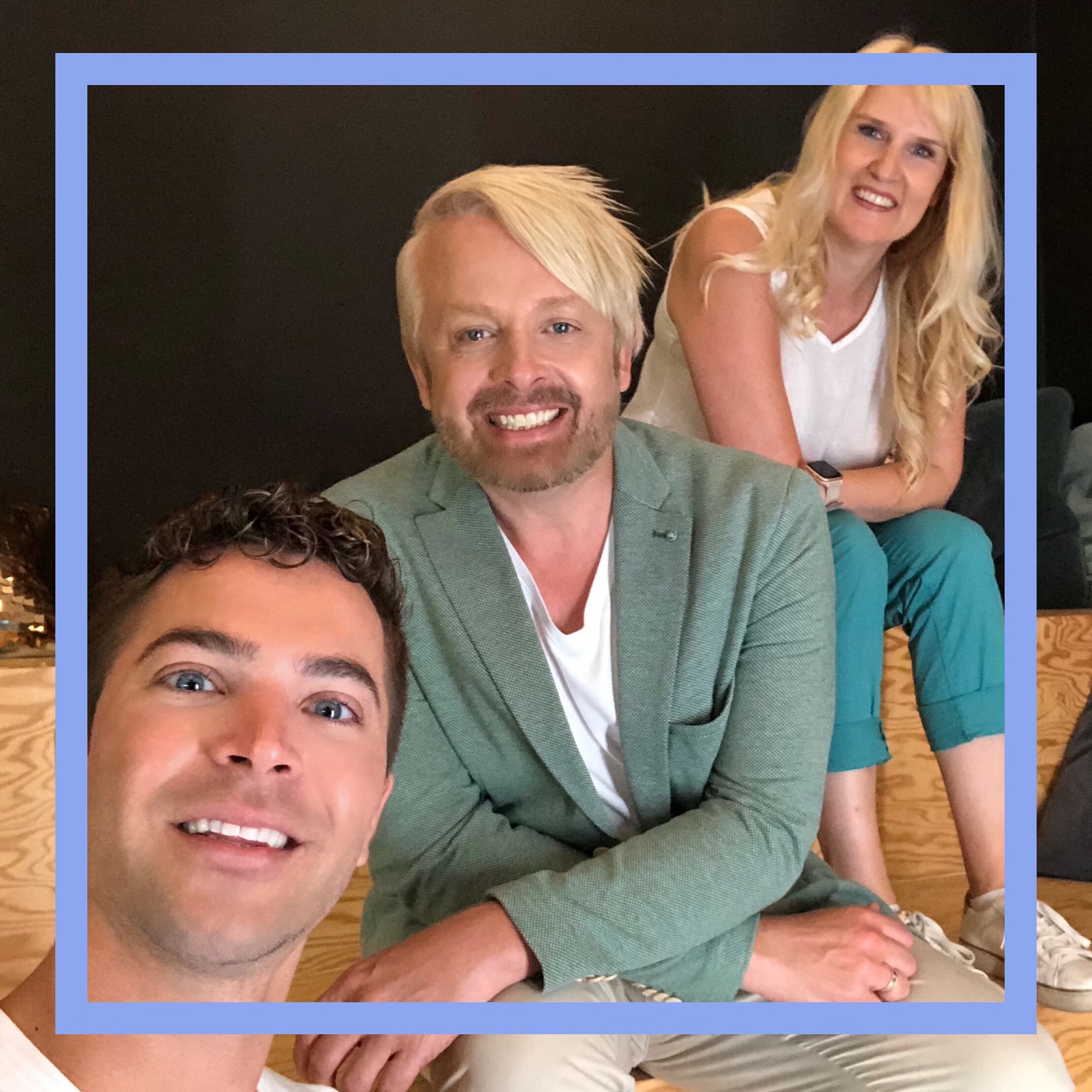 Aber bitte mit Schlager - Der Podcast von Schlagerplanetradio