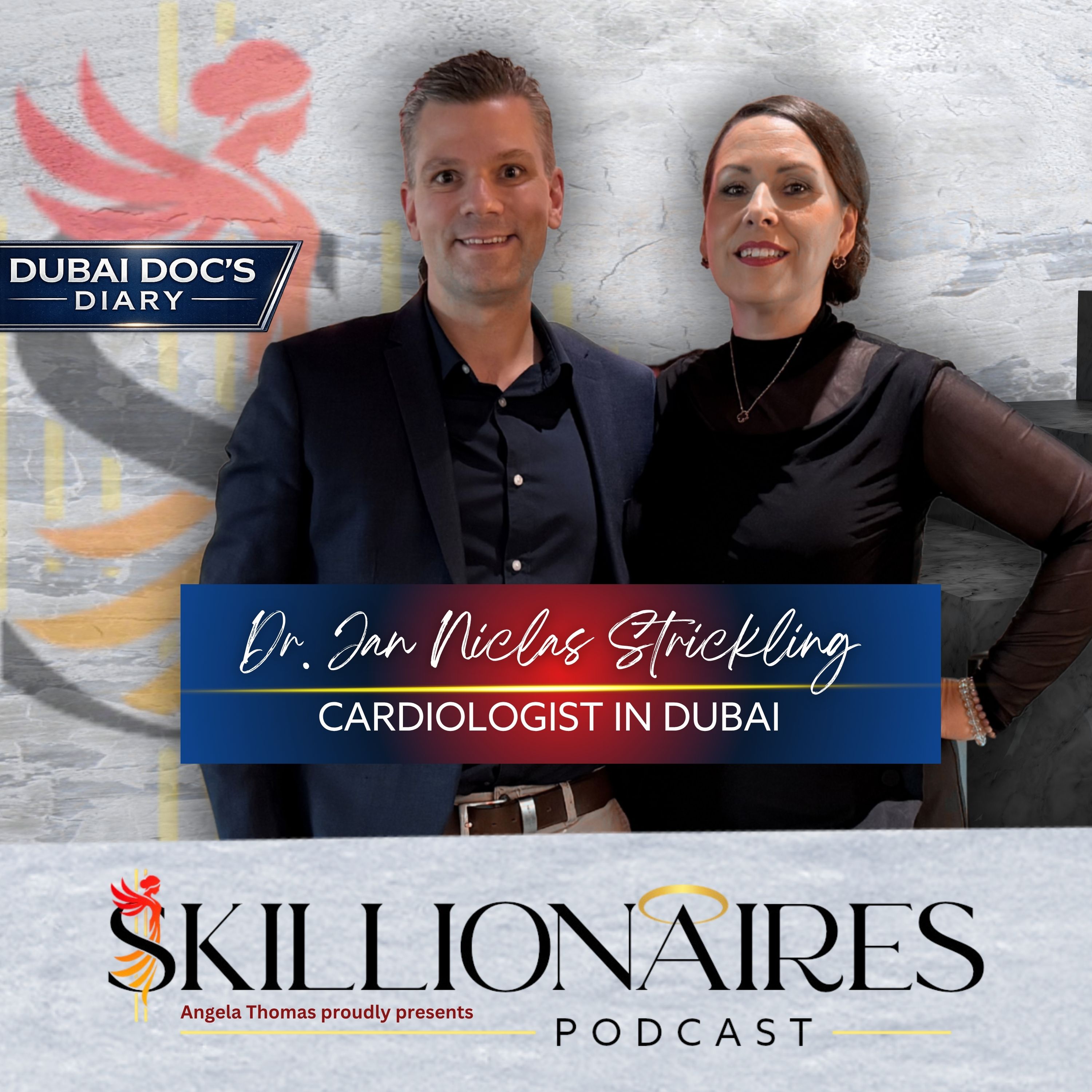 CARDIOLOGIST IN DUBAI