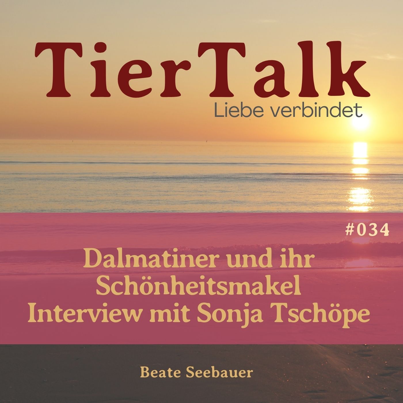 TierTalk Podcast - Liebe verbindet