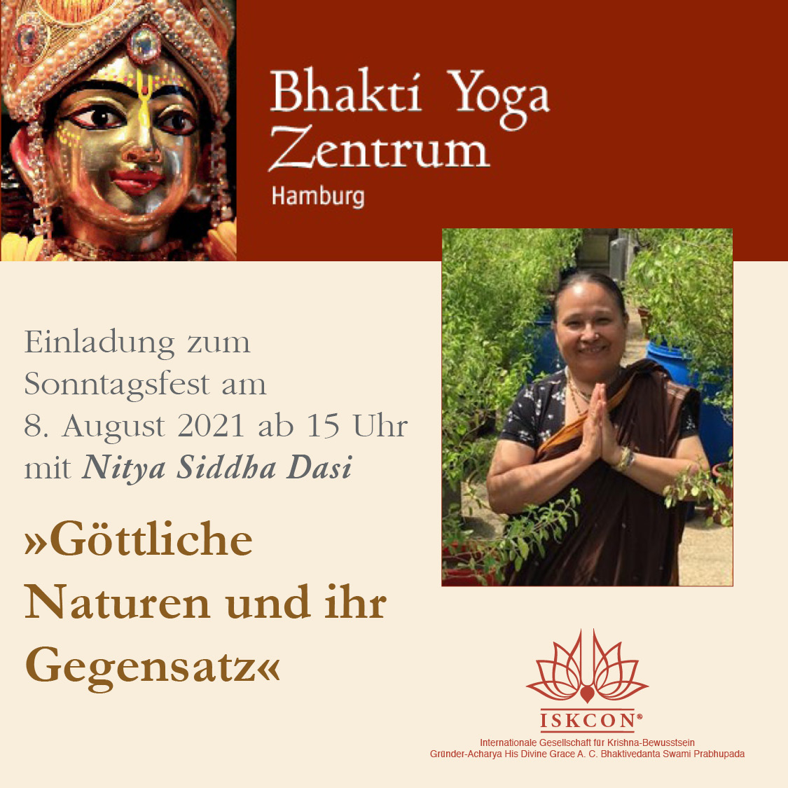 Göttliche Naturen und ihr Gegensatz episode artwork