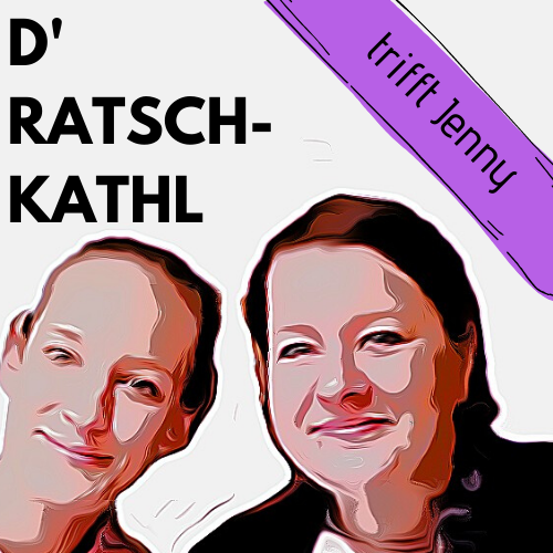 dRatschKathl & der Paarberater