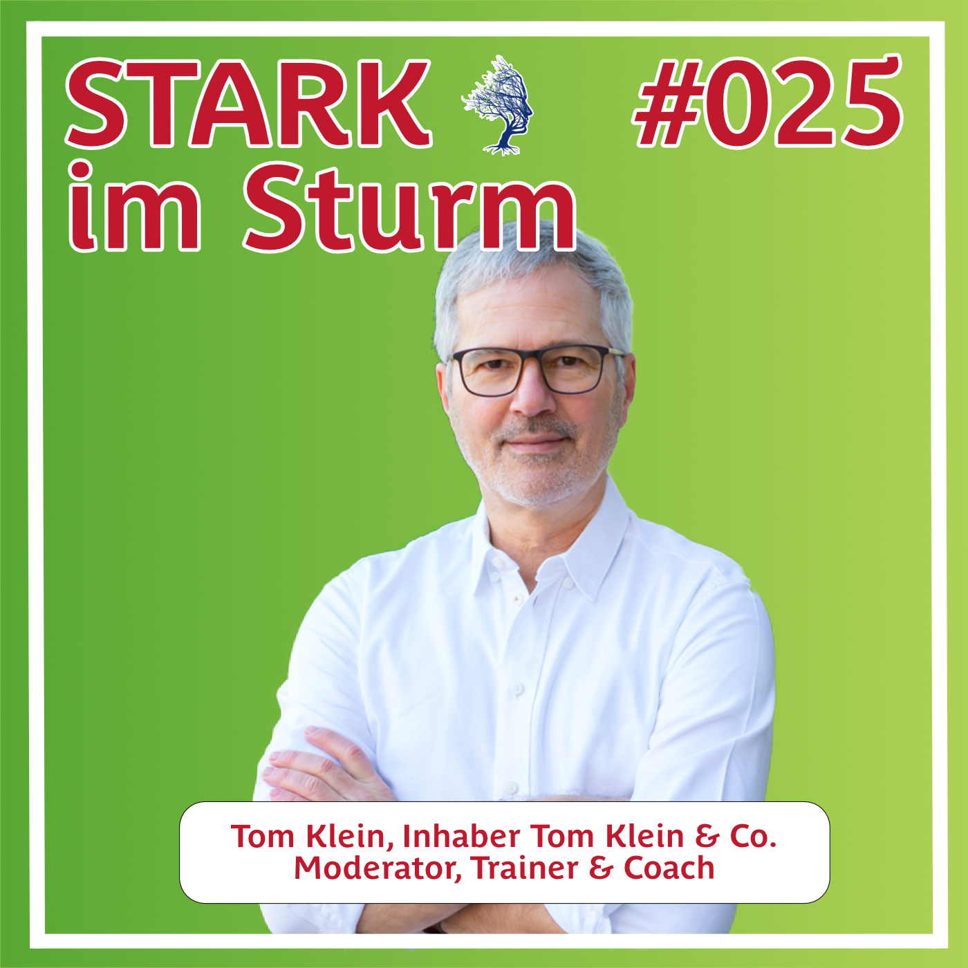 Stark im Sturm