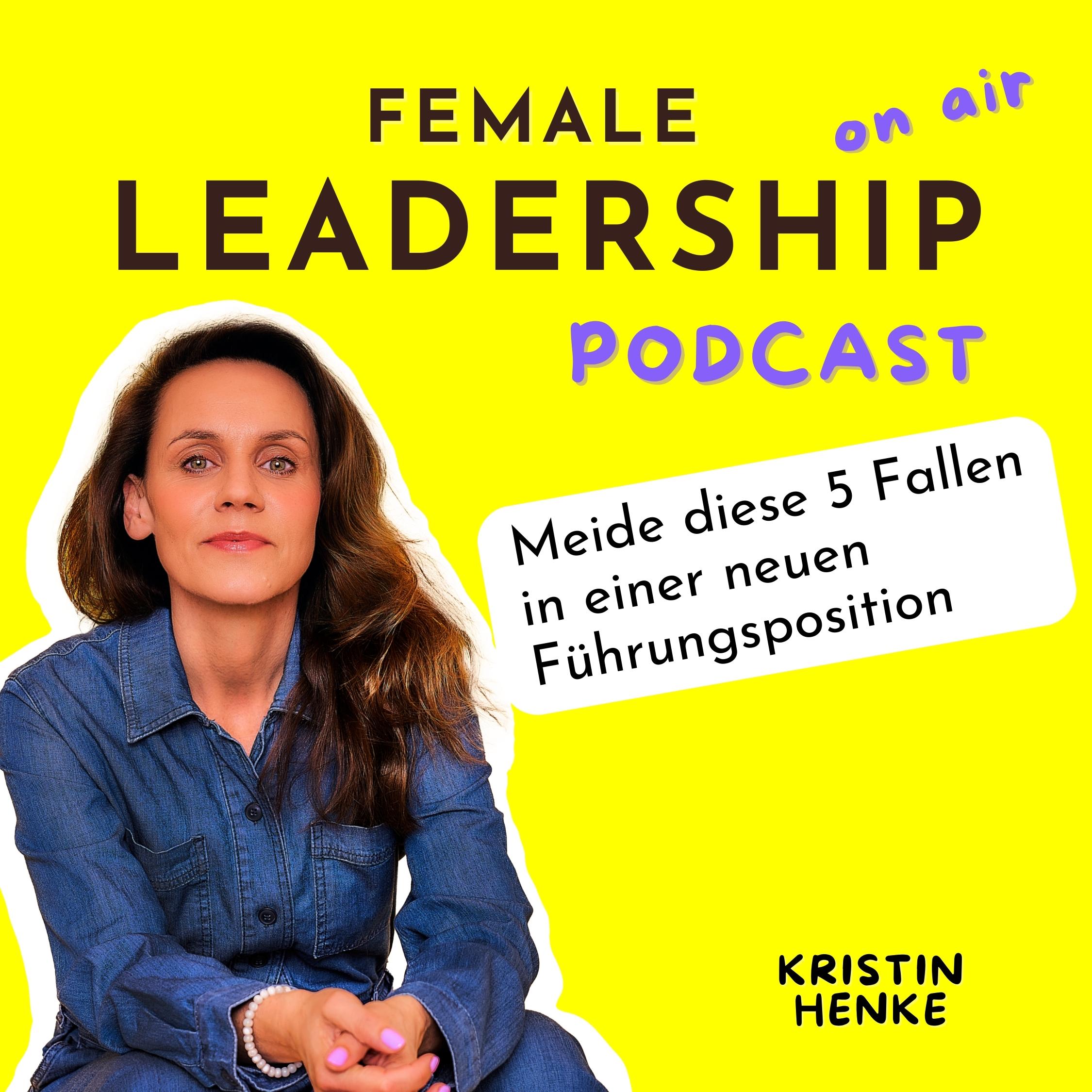 Female Leadership On Air