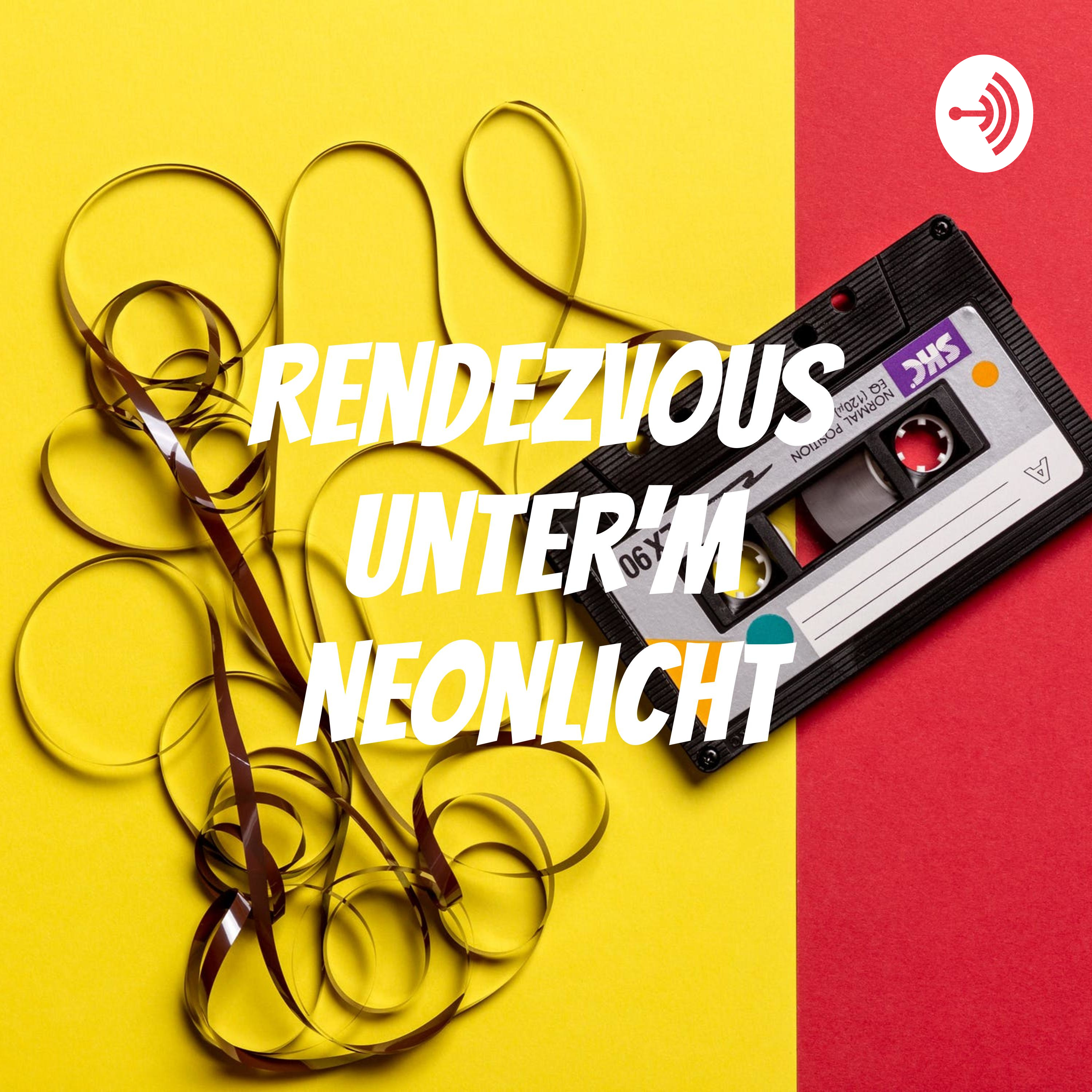 Rendezvous unter\'m Neonlicht