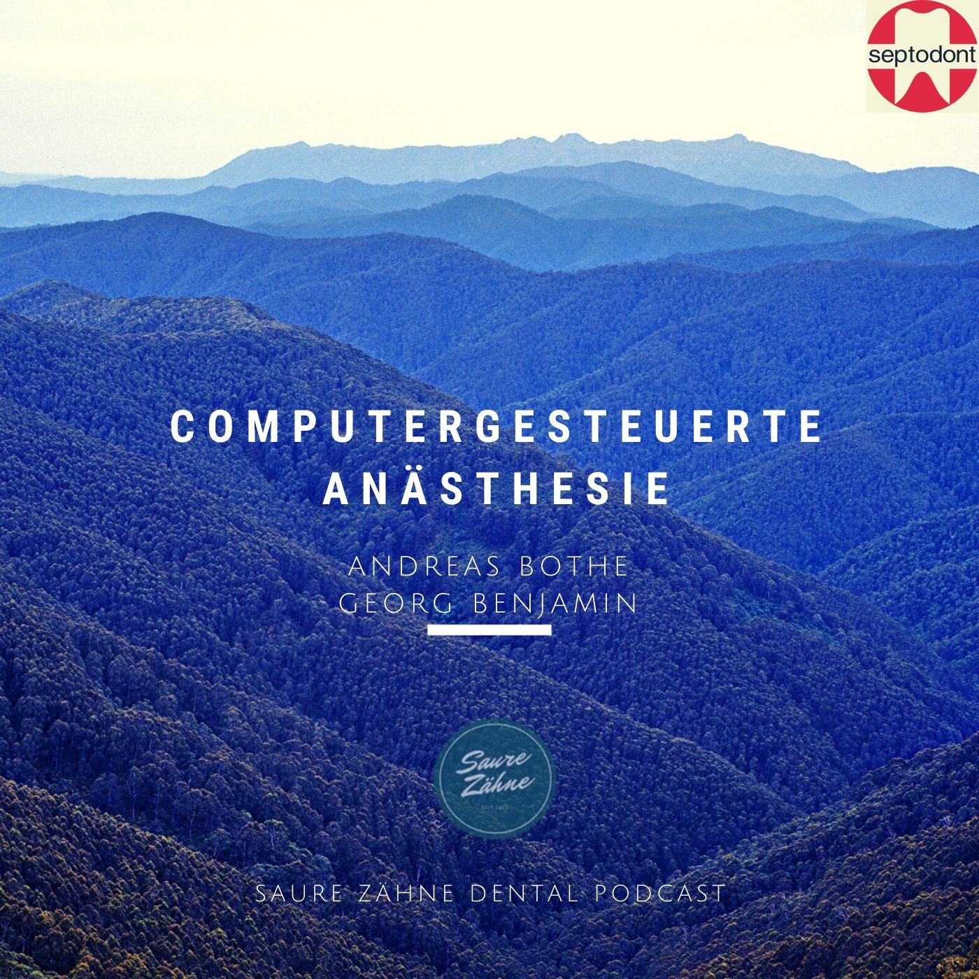 Saure Zähne Dental Podcast