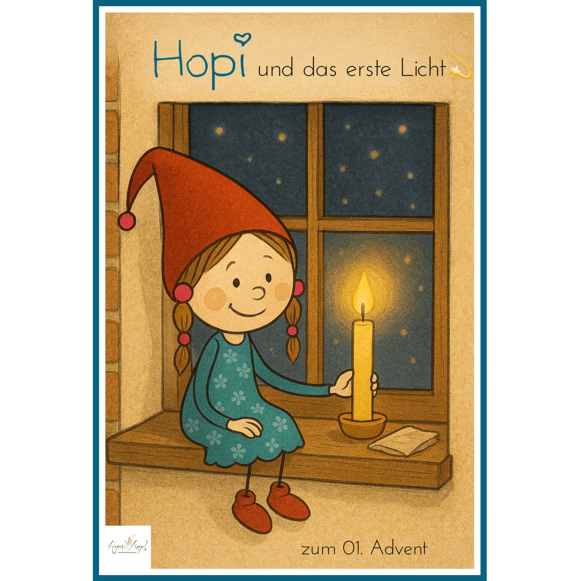 Hopi und das erste Licht episode artwork