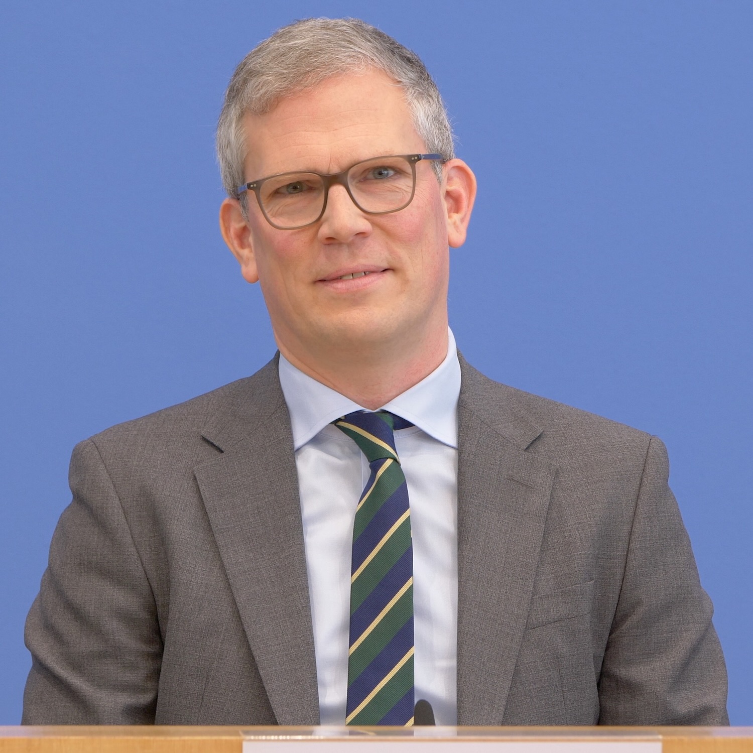 RegPK | 27. Februar 2026 | Frage verloren