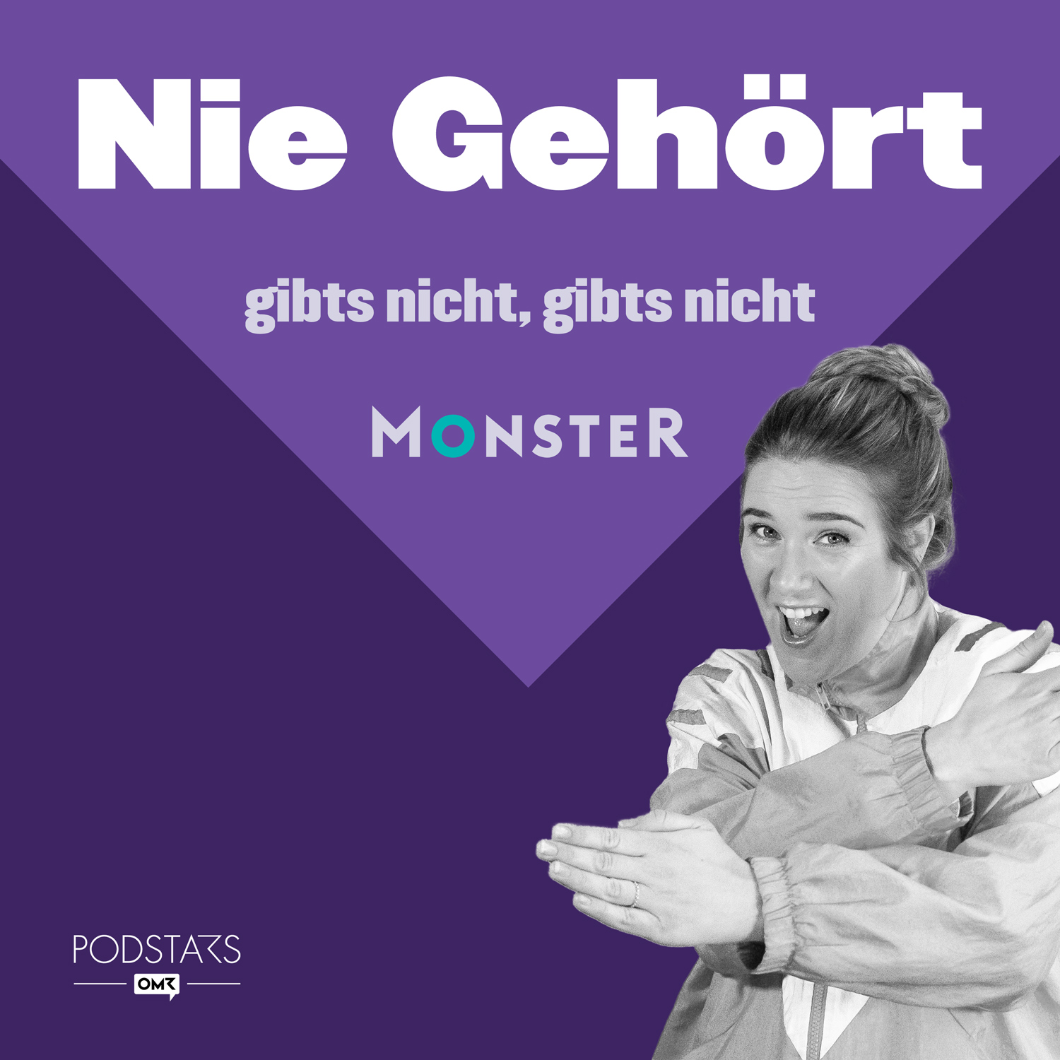Nie Gehört - Gibt\'s nicht, gibt\'s nicht