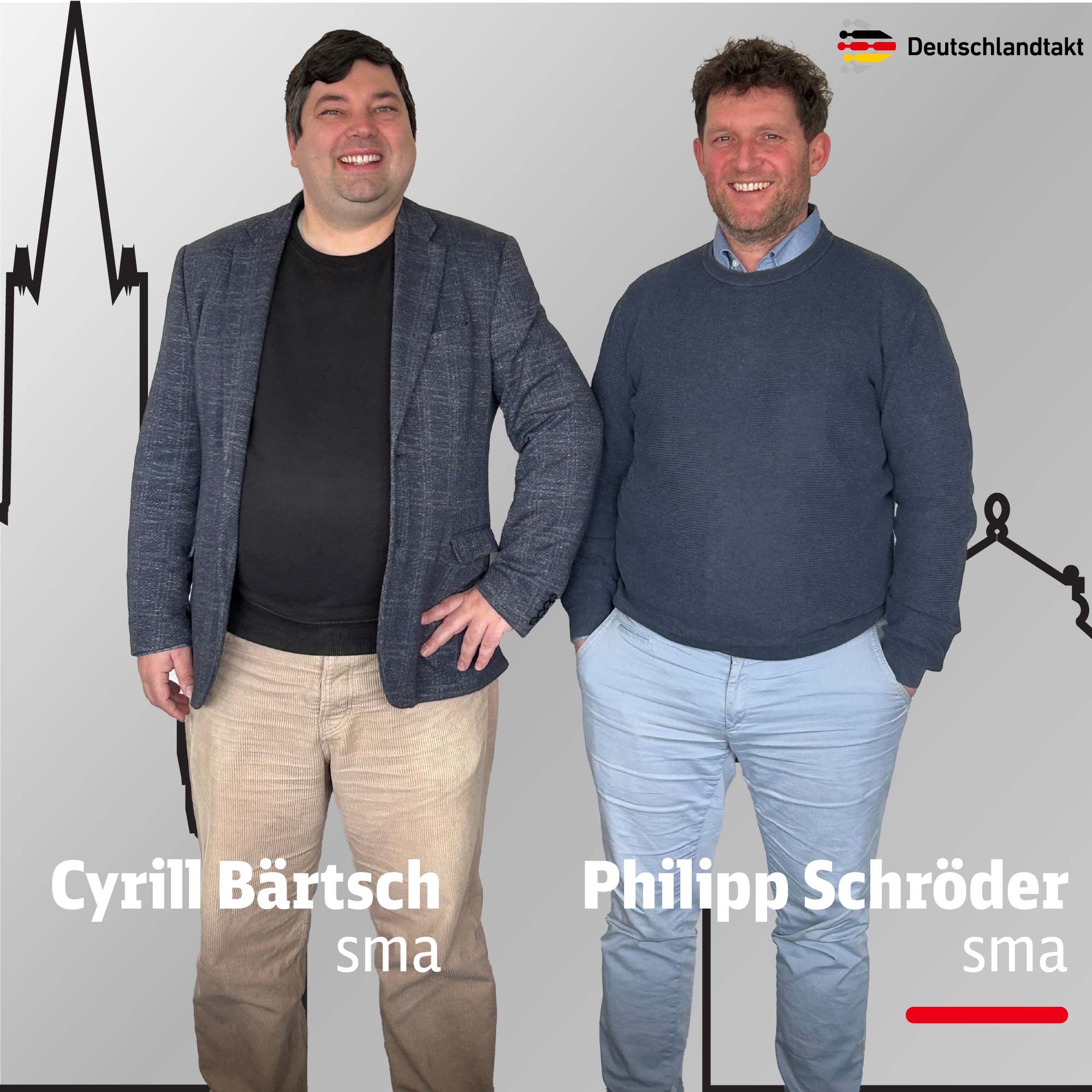 Bahnprojekt Ulm-Augsburg: Der Podcast