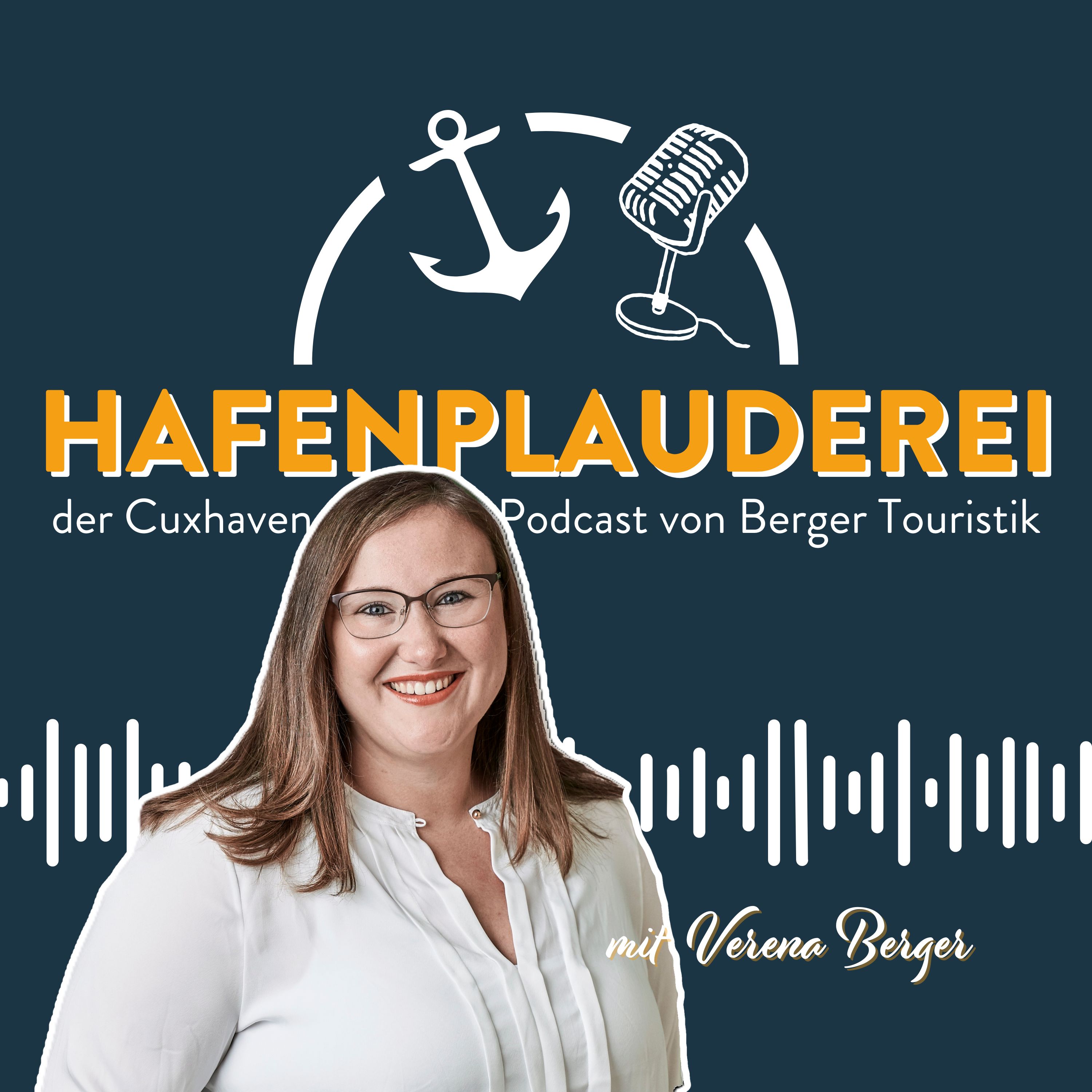 Cuxhaven hautnah episode artwork