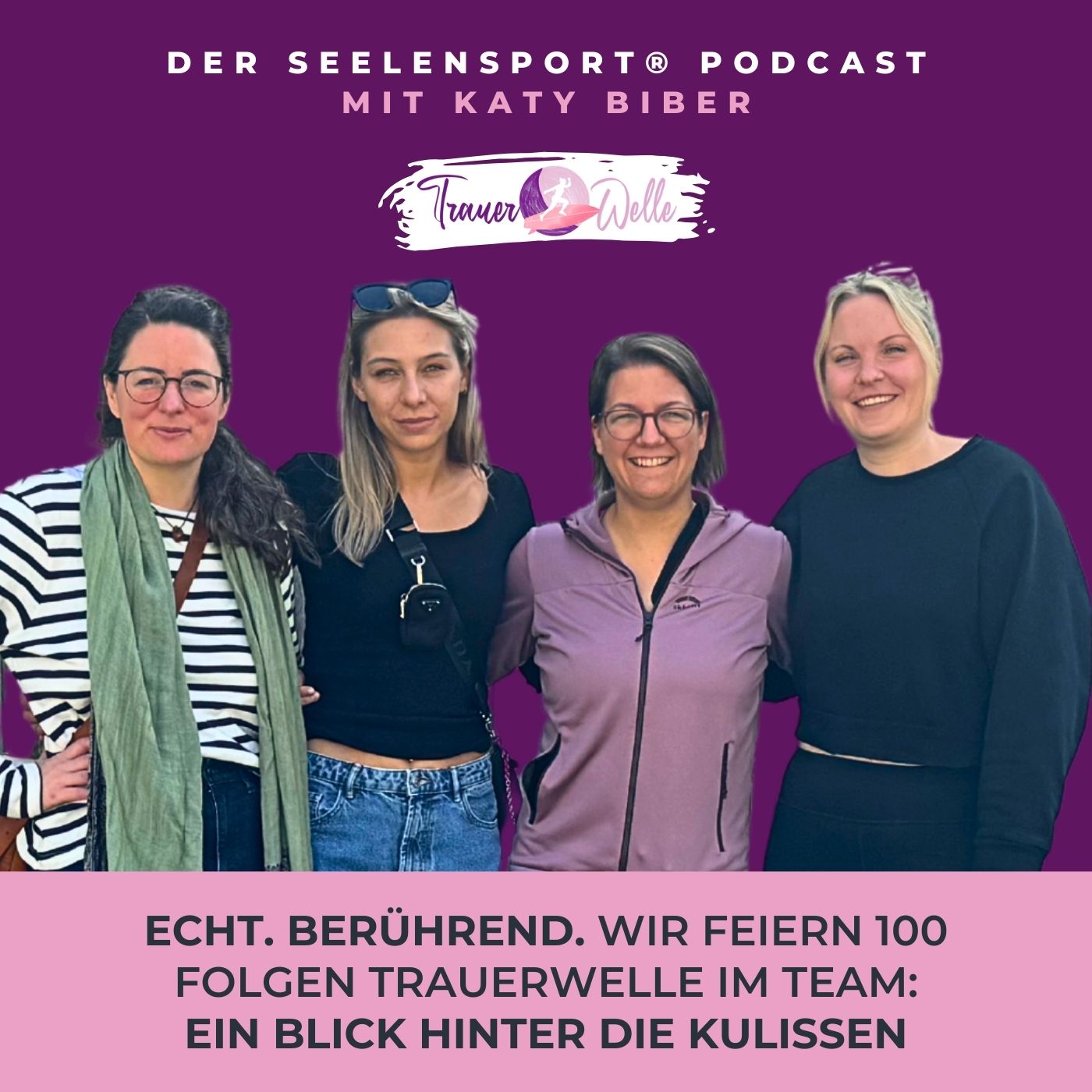 Trauerwelle