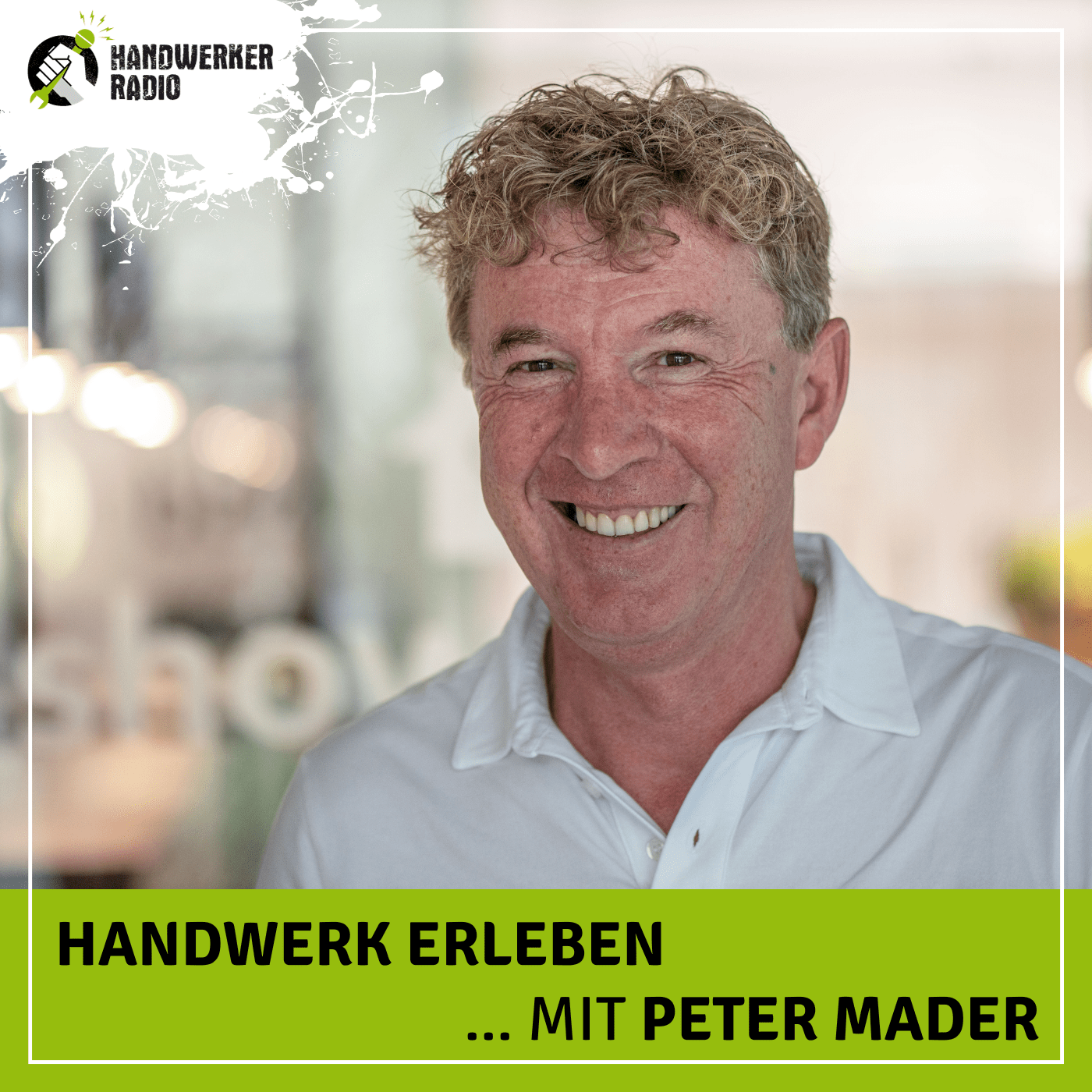 Handwerk erleben – Der Talk für Macher