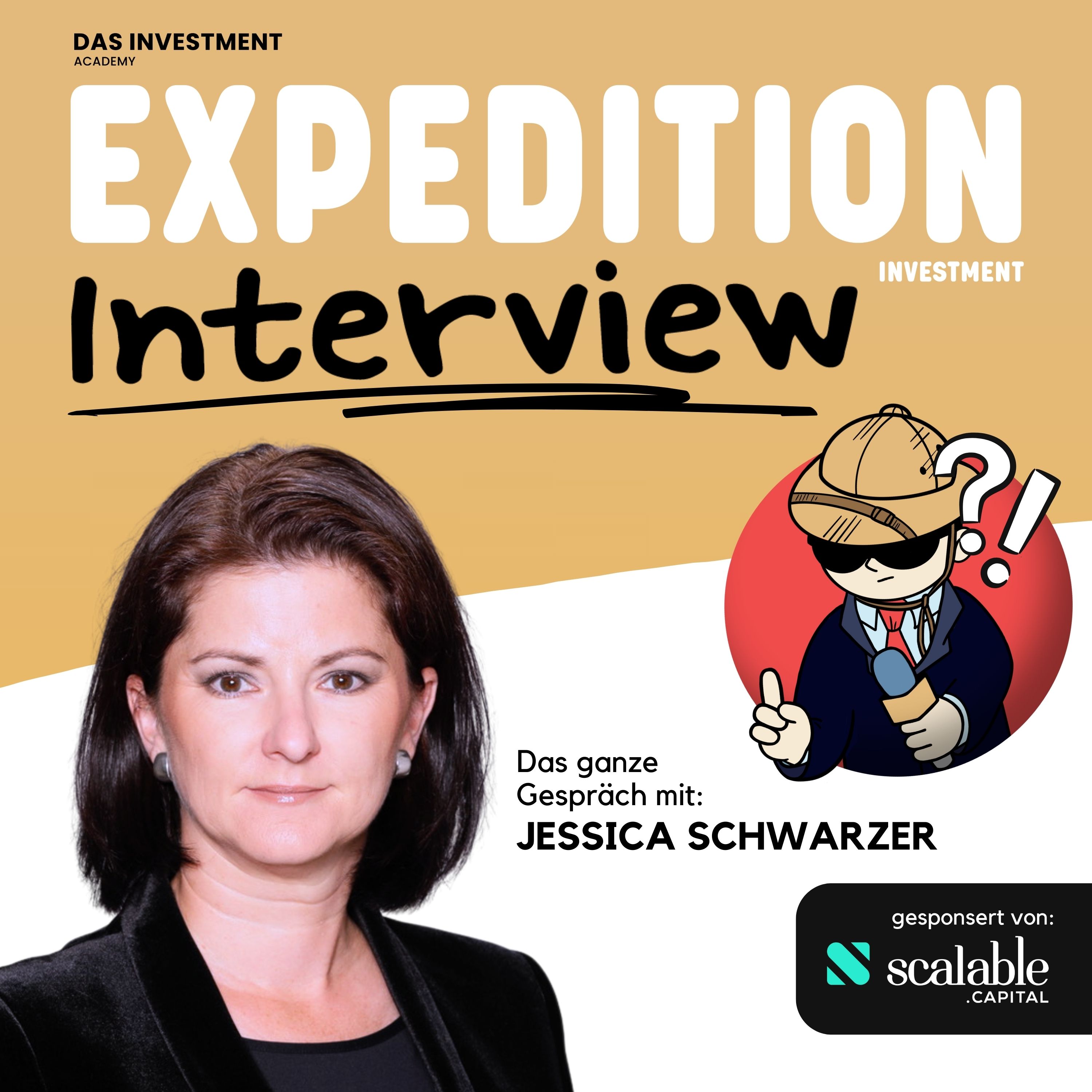Expedition Interview