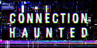 Connection Haunted Switch Test episode artwork