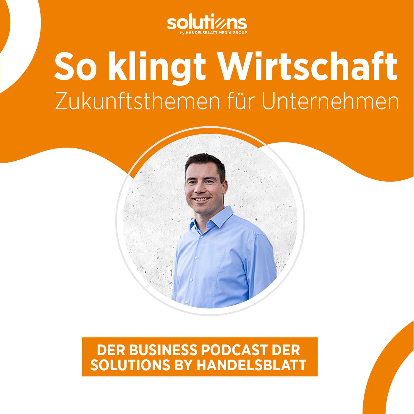 Warum Unternehmen auf IT-Refurbishment setzen sollten episode artwork