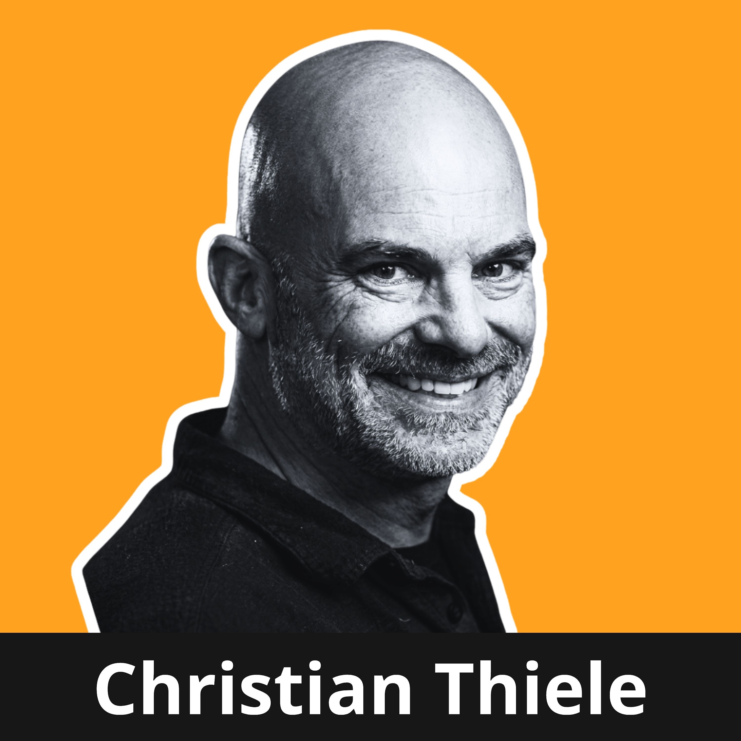 image from Positives Fuhren: Was dahinter steckt und was nicht - Christian Thiele