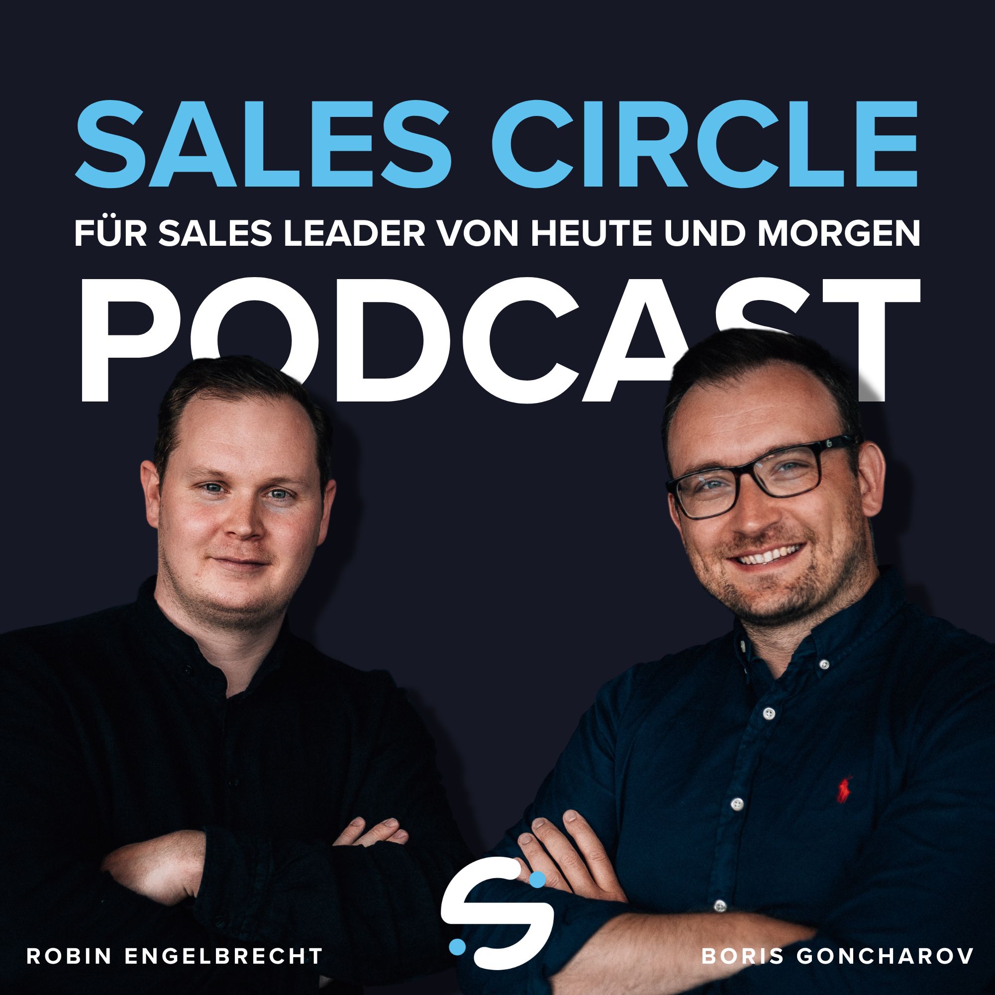 104# Der Kobra-Effekt im Sales! mit Robin & Boris