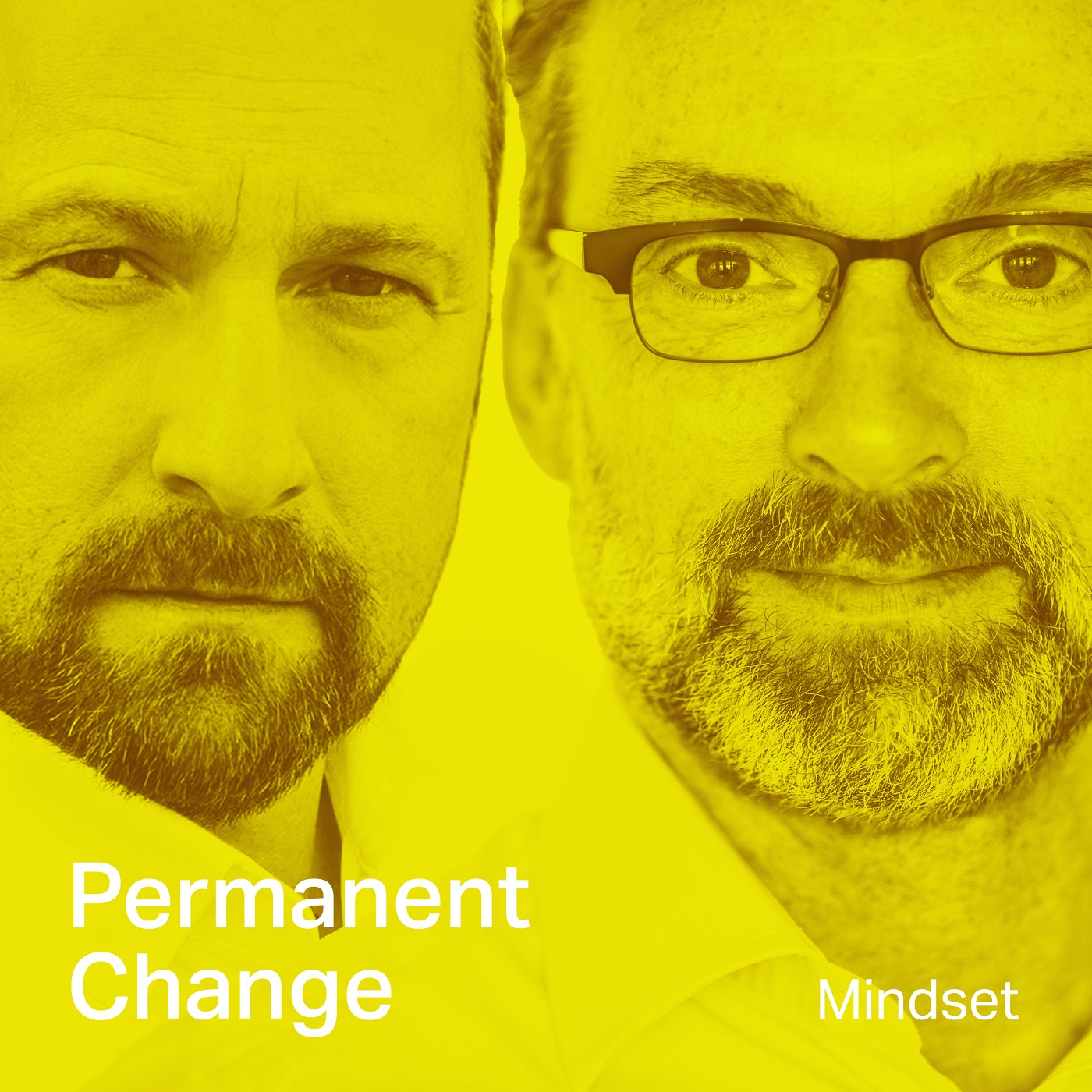 Permanent Change - Selbstbestimmt in die Zukunft