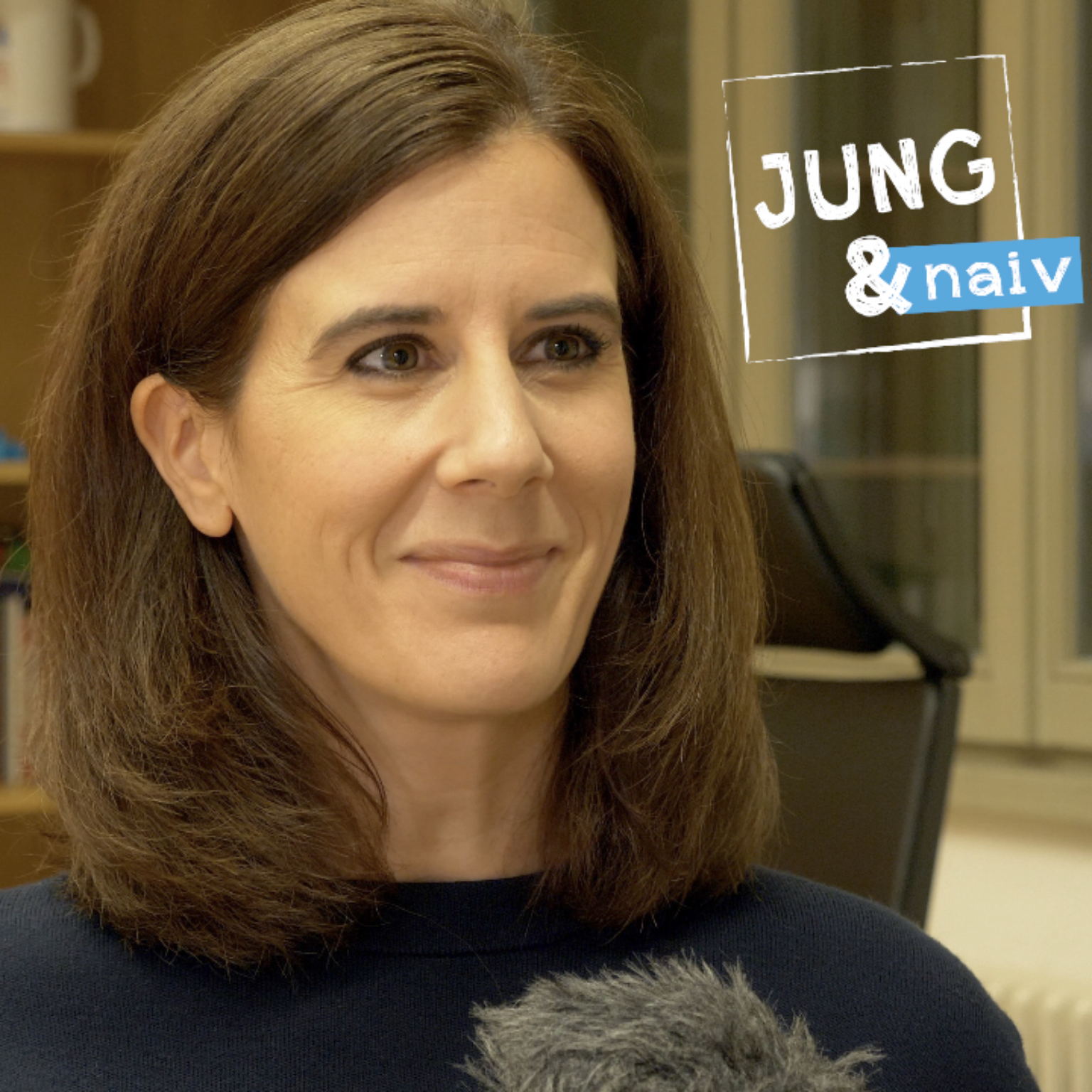 Jung & Naiv