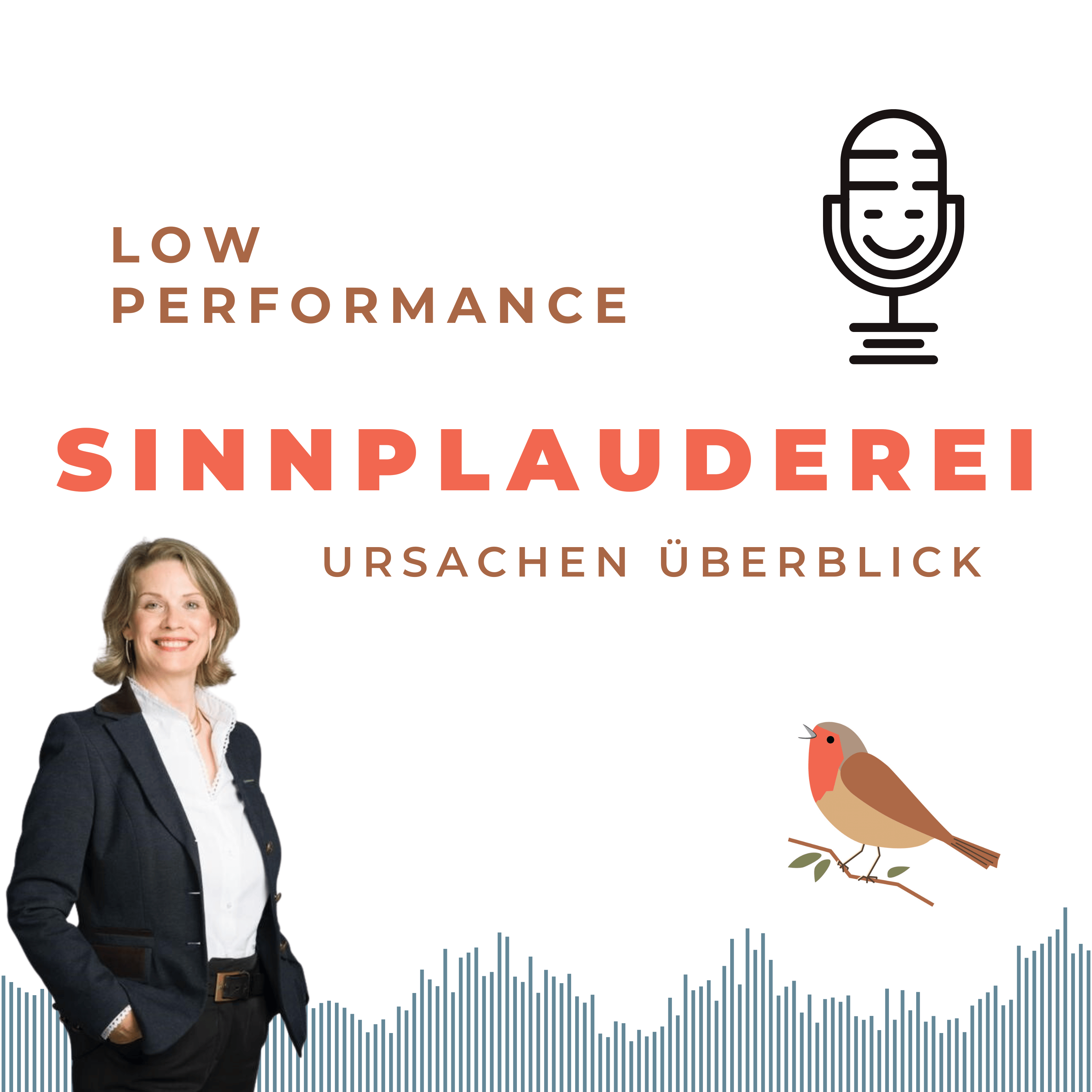 Sinnplauderei für Unternehmerinnen und Unternehmer