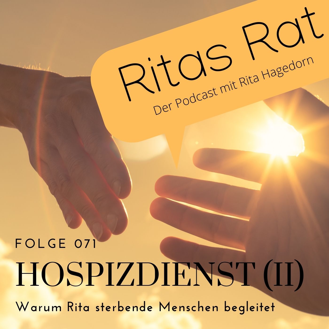 Ritas Rat