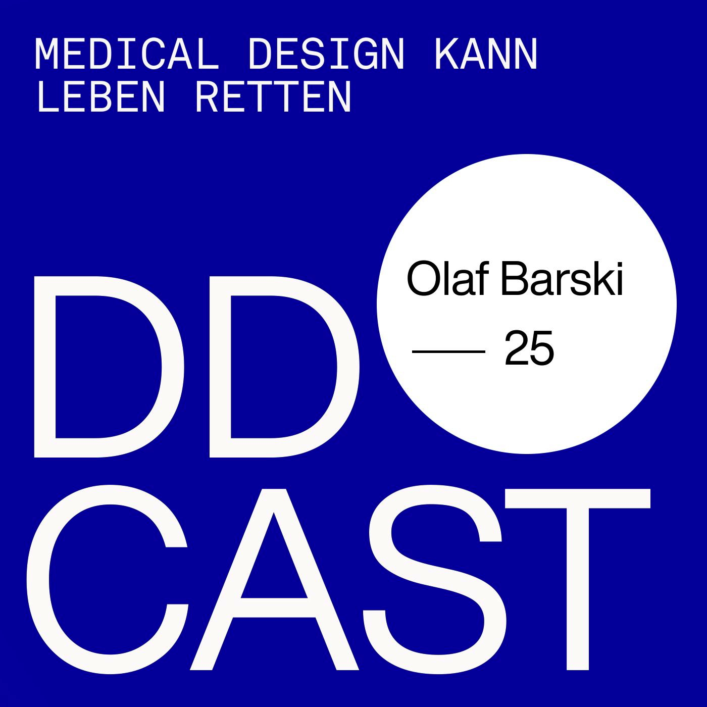 DDCAST - Was ist gut? Design, Kommunikation, Architektur